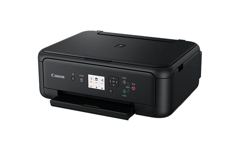 Canon Tintenstrahldrucker »TS5150«