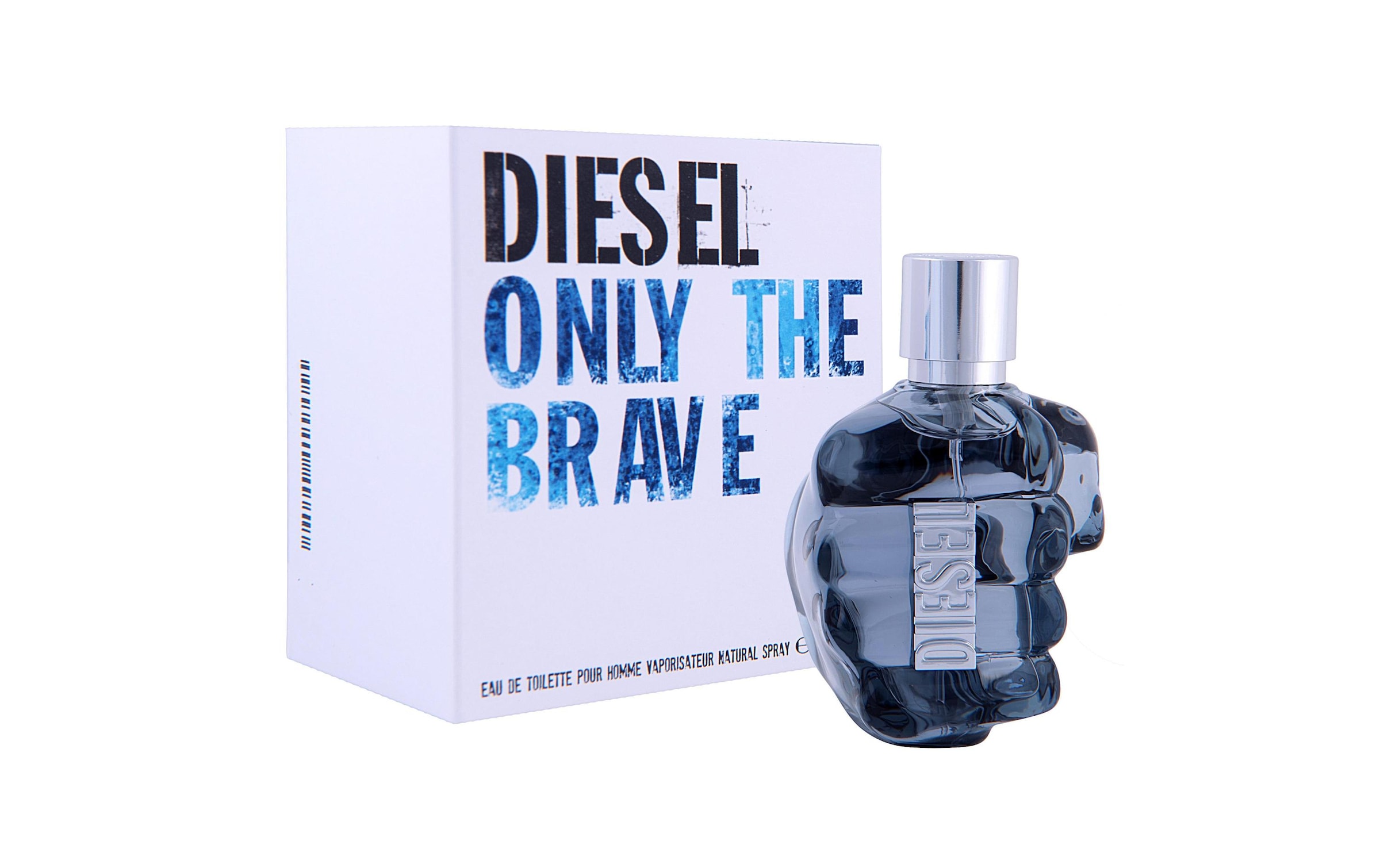 Diesel Eau de Toilette »Only The Brave 75 ml«