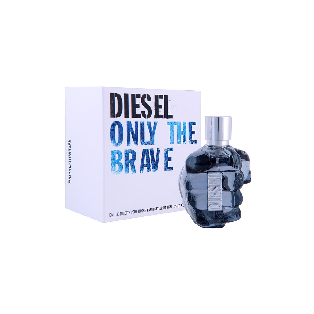 Diesel Eau de Toilette »Only The Brave 75 ml«