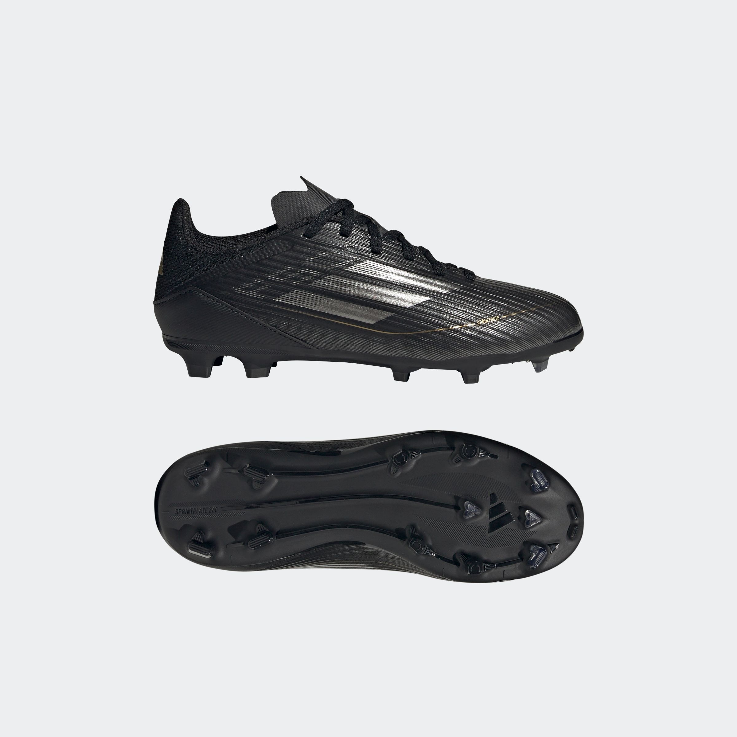 adidas Performance Fussballschuh »F50 LEAGUE KIDS FG/MG«