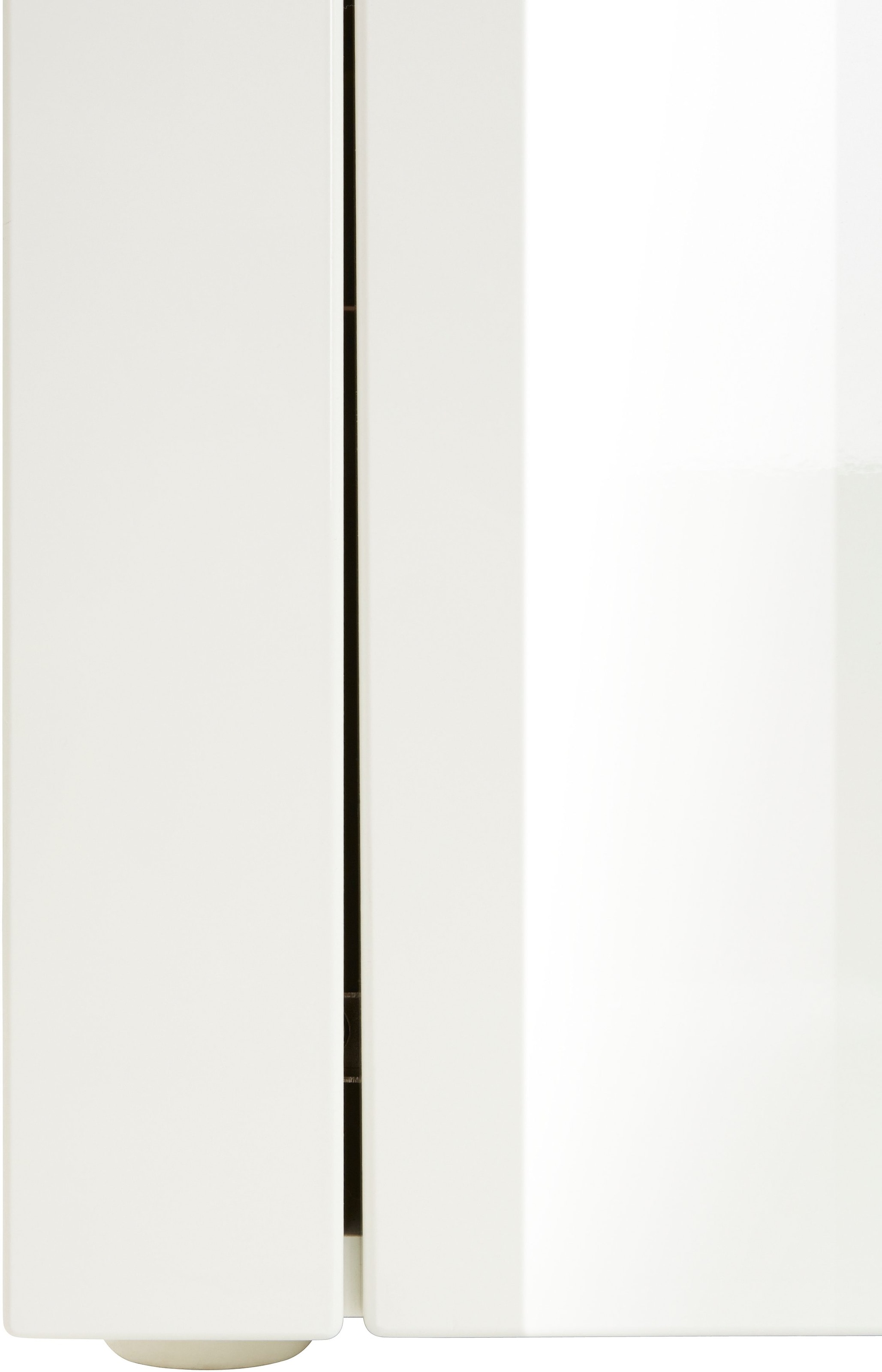 borchardt Möbel Sideboard »Santa Fe«, Breite 200 cm