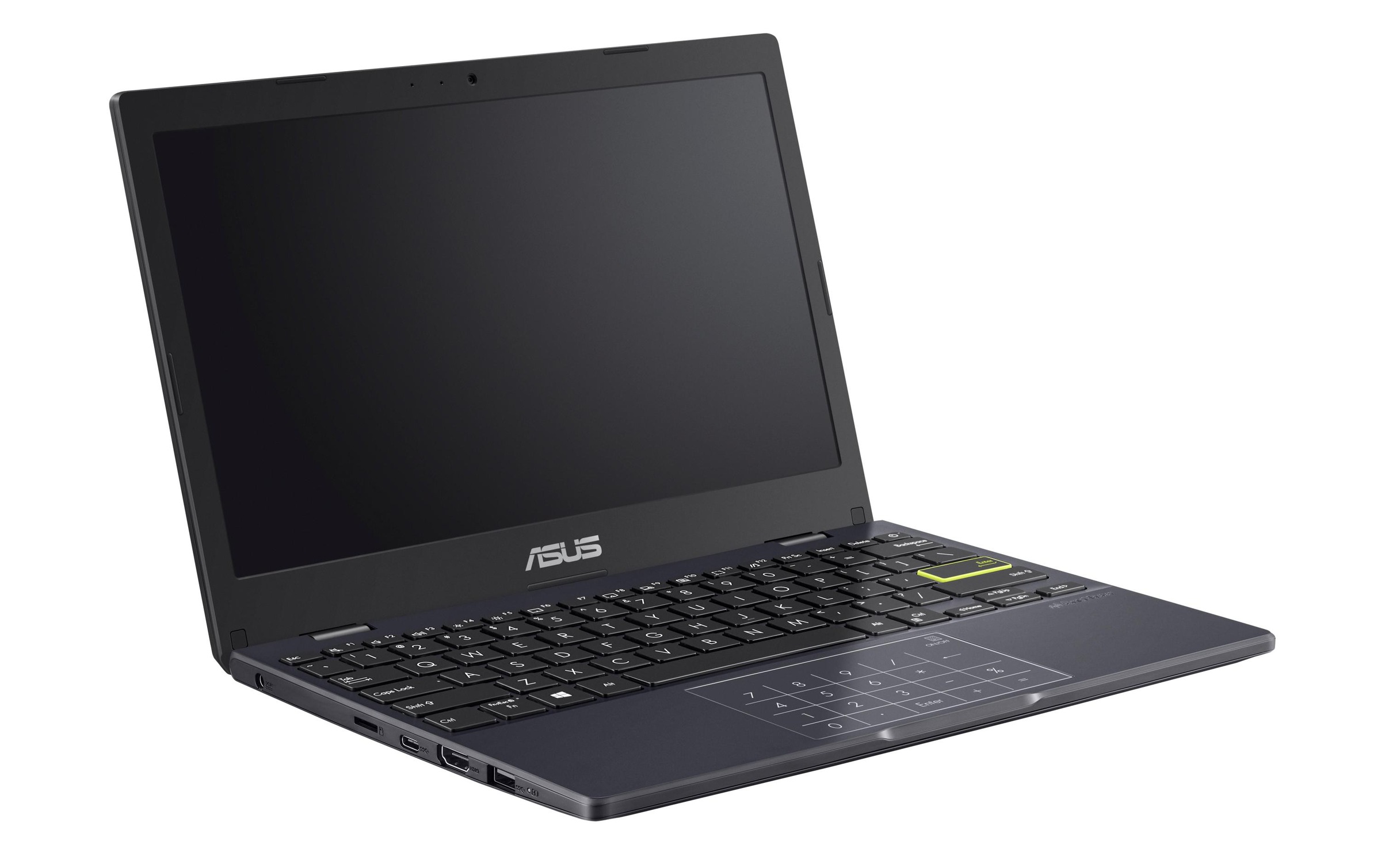 Asus Notebook »E210MA-GJ001TS«, / 11,6 Zoll