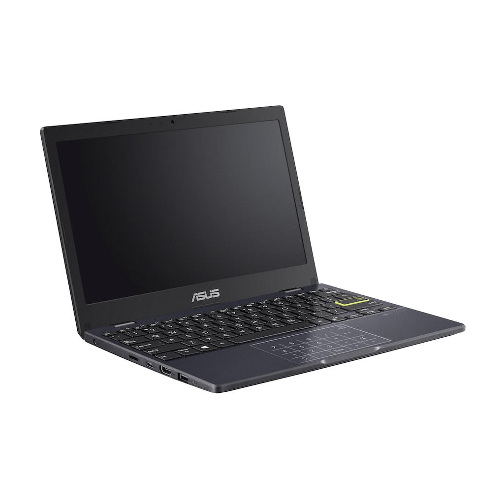 Asus Notebook »E210MA-GJ073T«, / 11,6 Zoll, Intel, Pentium Silber