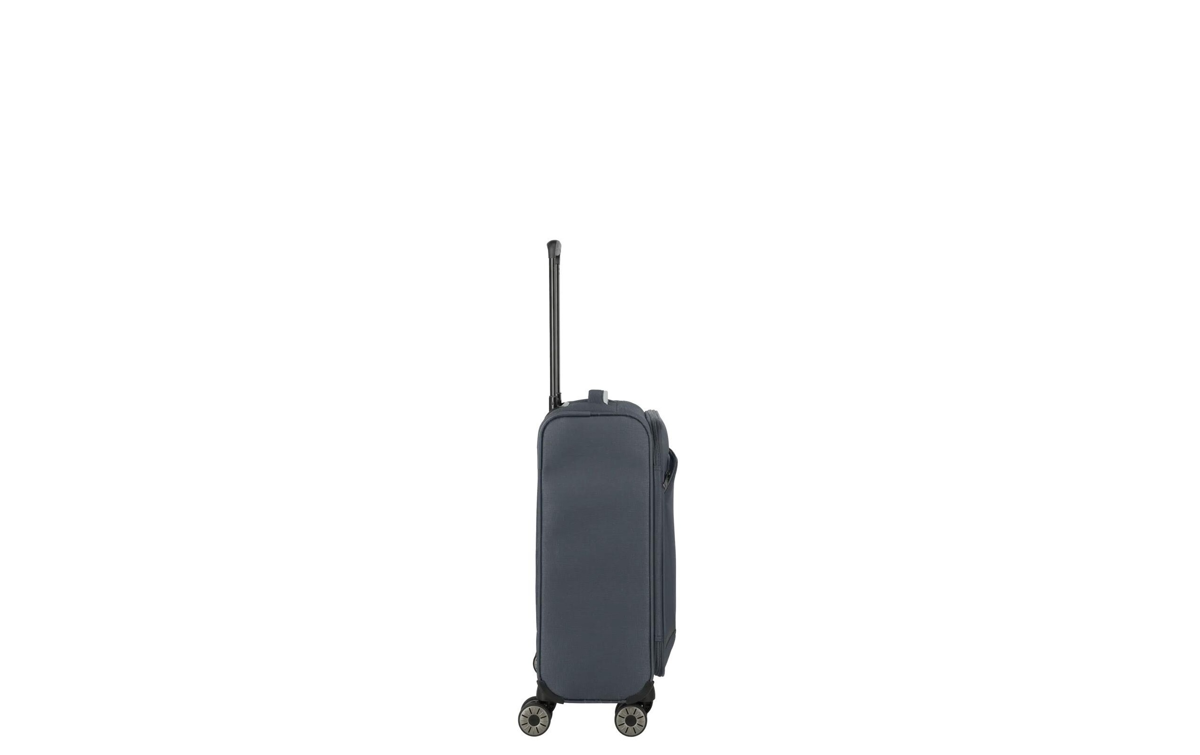 travelite Trolley »Jetpack S Light 2w«, 4 Rollen