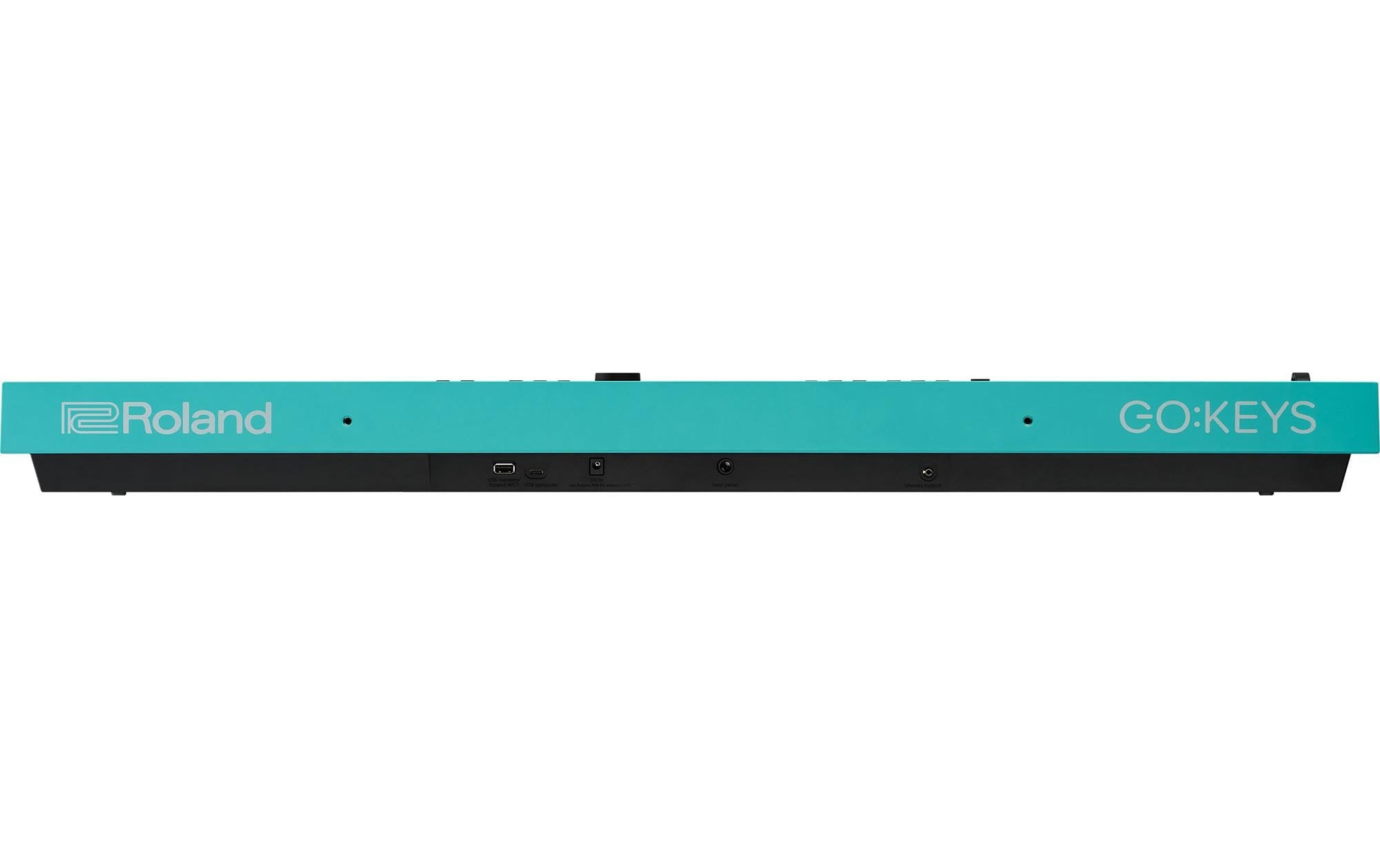 Roland Home-Keyboard »GO:KEYS 3«