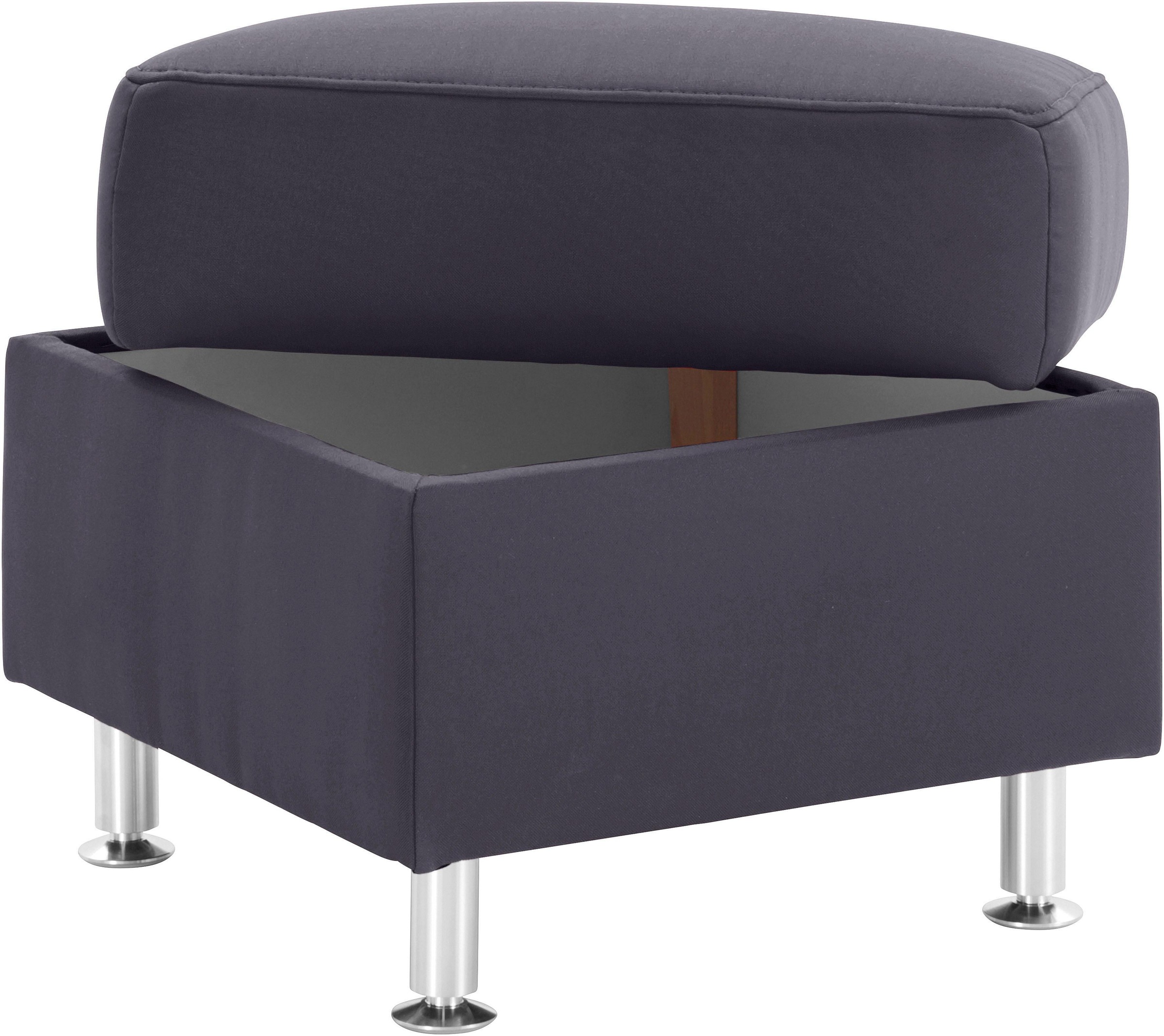 sit&more Hocker »Cardoso«