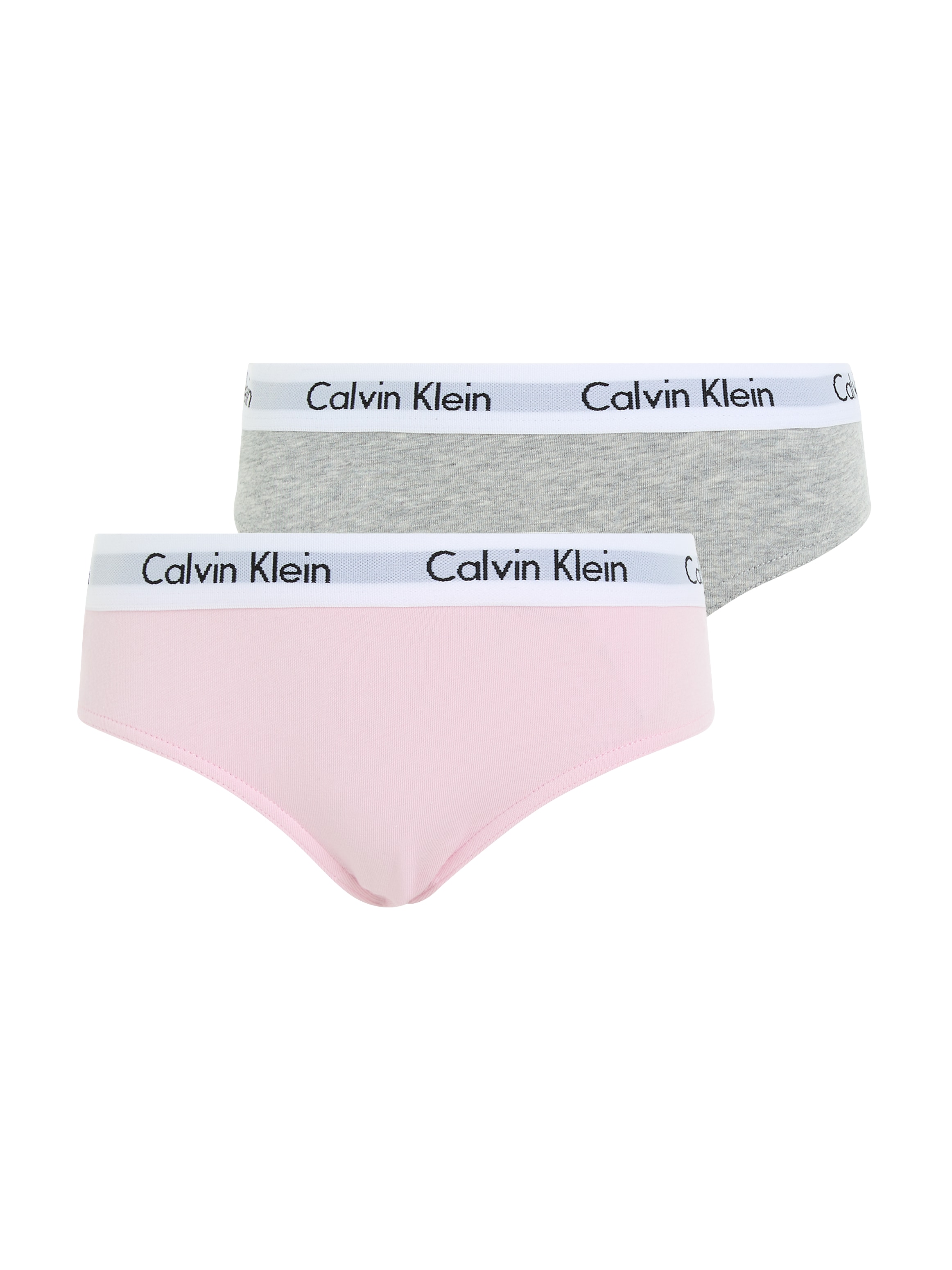 ✵ Calvin Klein Slip, Kinder Kids Junior MiniMe,für Mädchen mit Logobund  online bestellen | Jelmoli-Versand