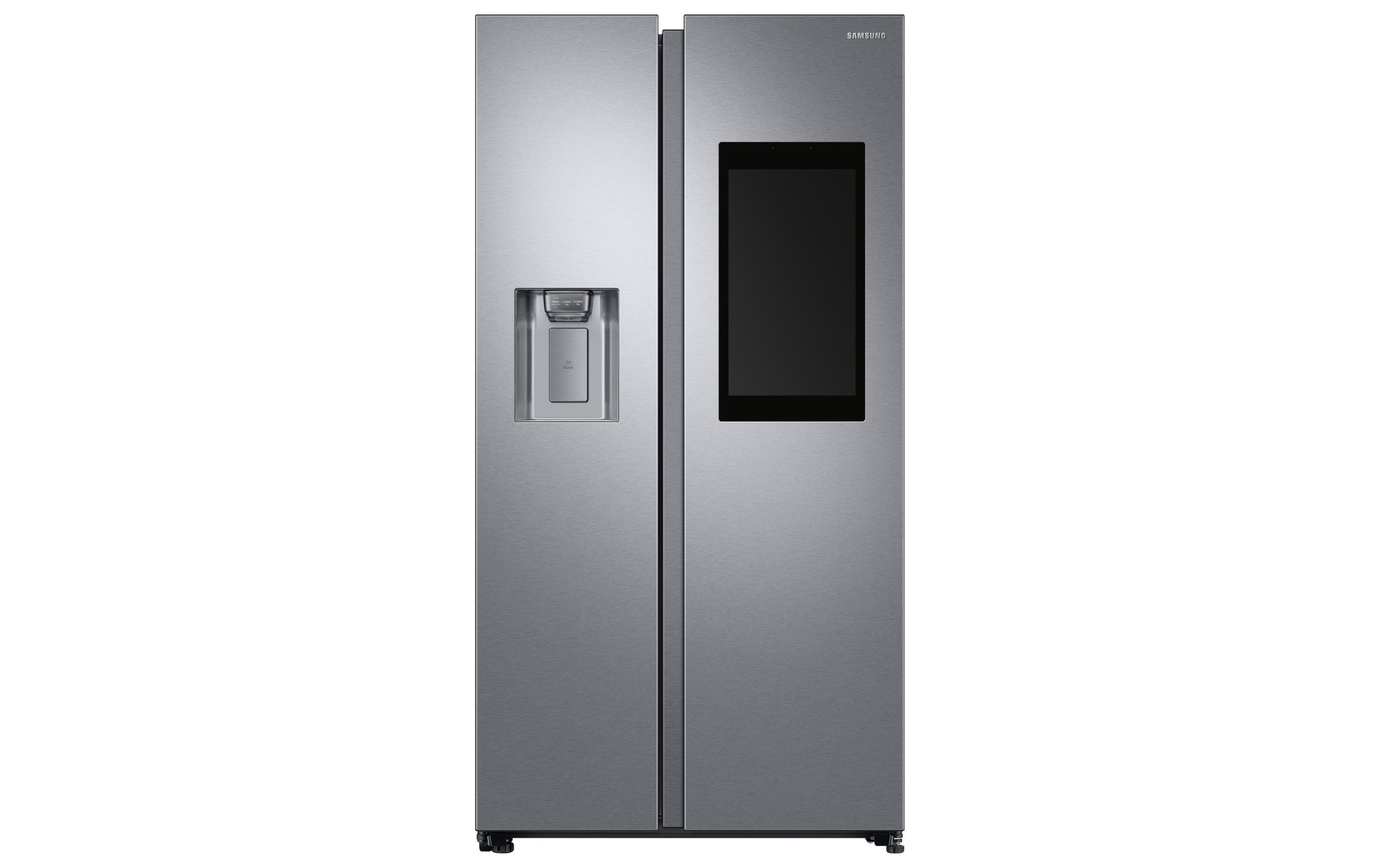 Samsung Side-by-Side RS68N8941SL »RS68N8941SL/WS«