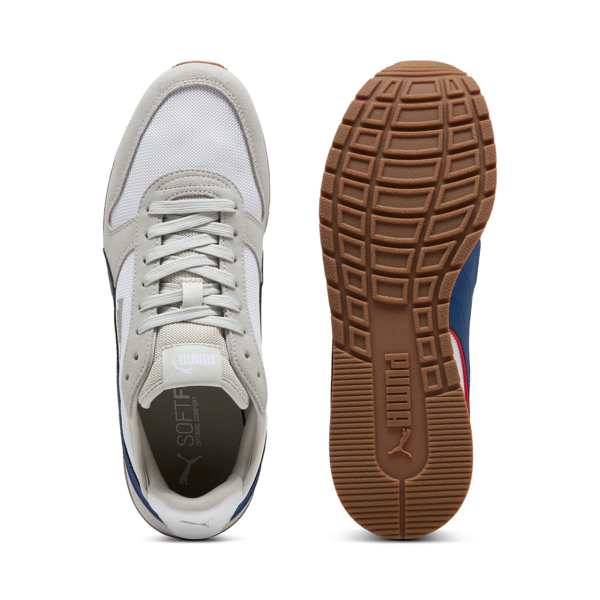 PUMA Sneaker »ST MILER«