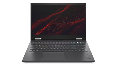 HP Notebook »OMEN 15-ek1708nz«, (39,62 cm/15,6 Zoll), Intel, Core i7, GeForce RTX... kaufen