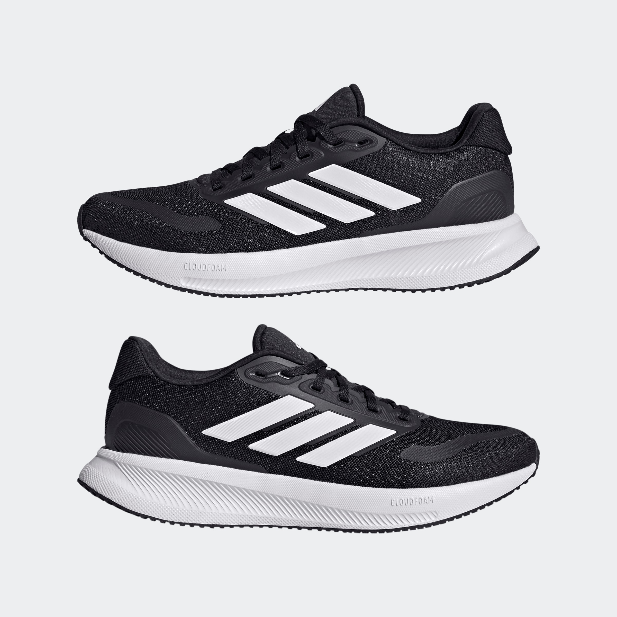 adidas Performance Laufschuh »RUNFALCON 5«