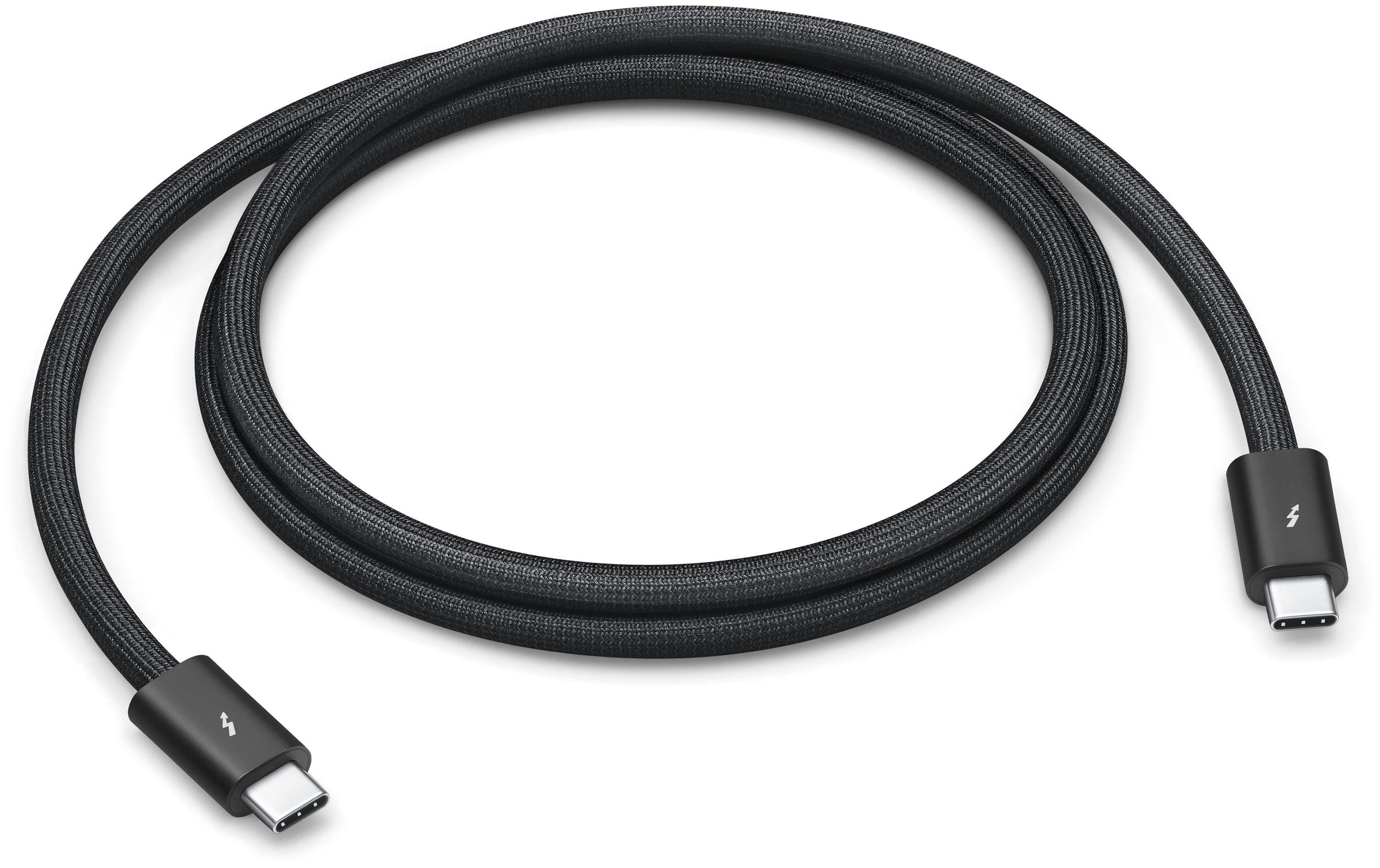 Apple USB-Kabel »4 Pro Kabel«, USB-C, 100 cm