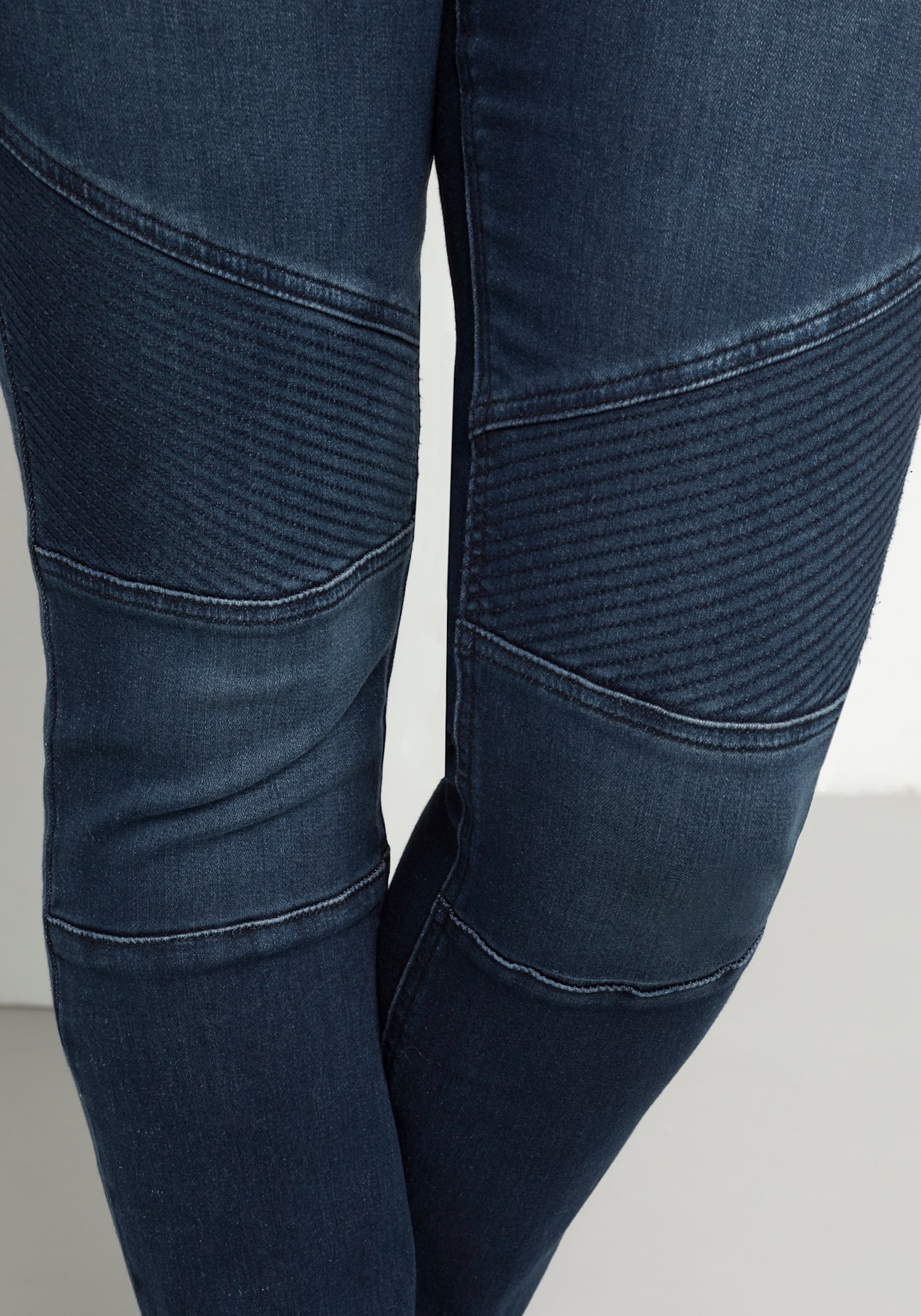 Sheego Bequeme Jeans, (1 tlg.)