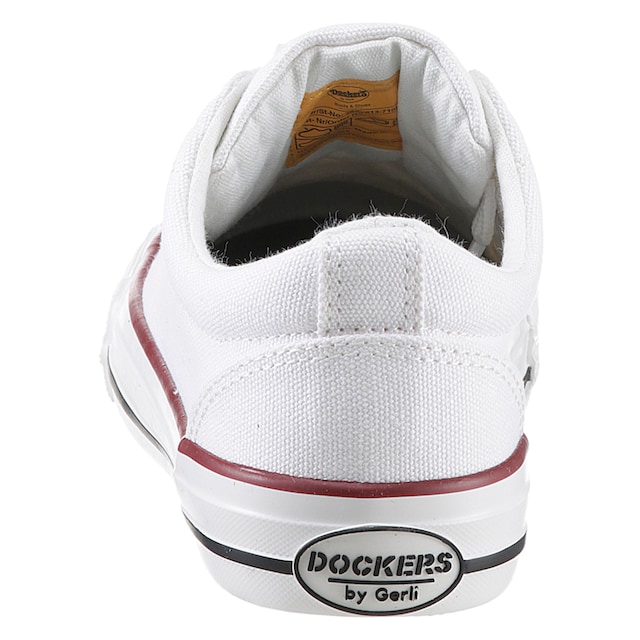 ✵ Dockers by Gerli Slip-On Sneaker, in klassischer Optik online ordern |  Jelmoli-Versand
