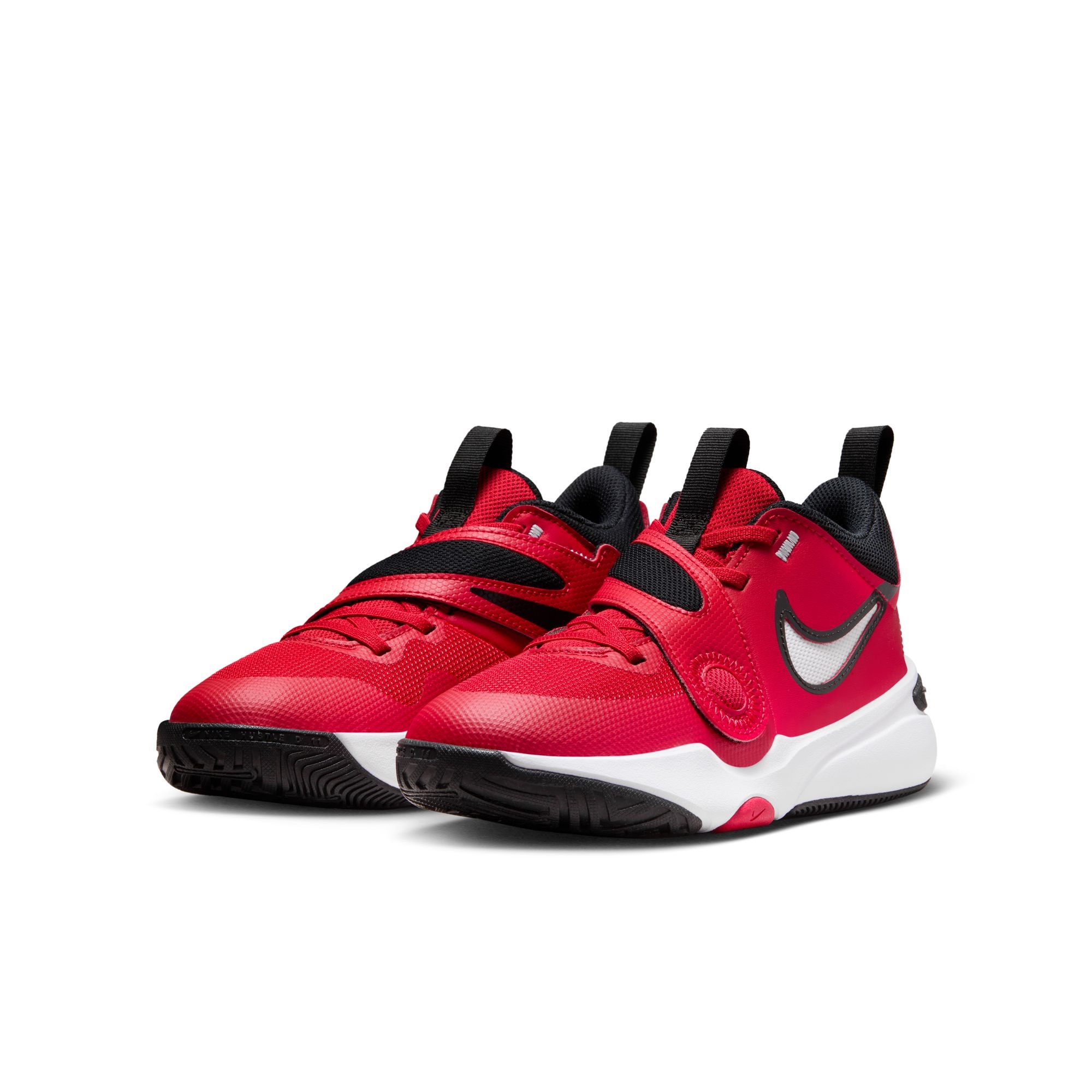 Nike Basketballschuh »TEAM HUSTLE D 11 (GS)«