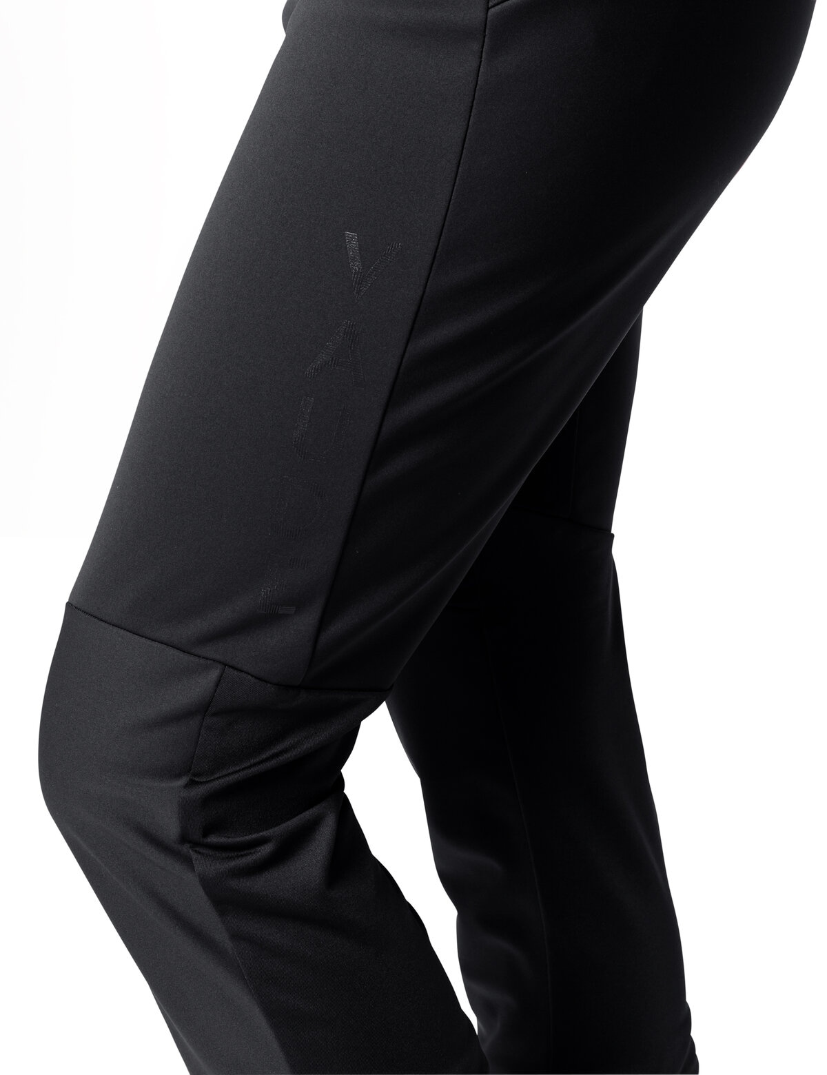 VAUDE Outdoorhose »WOMEN'S LARICE CORE PANTS«, (1 tlg.), Winddicht
