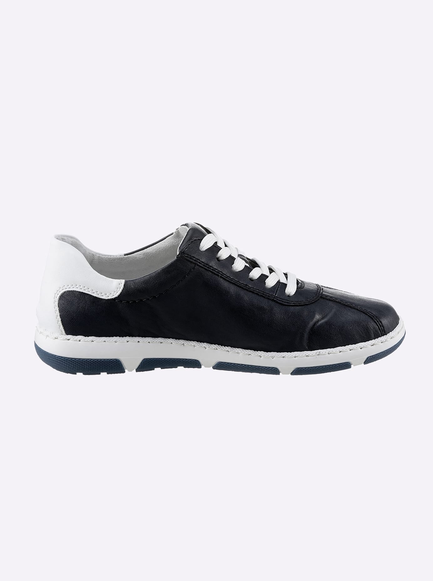 Chaussures à lacer Rieker