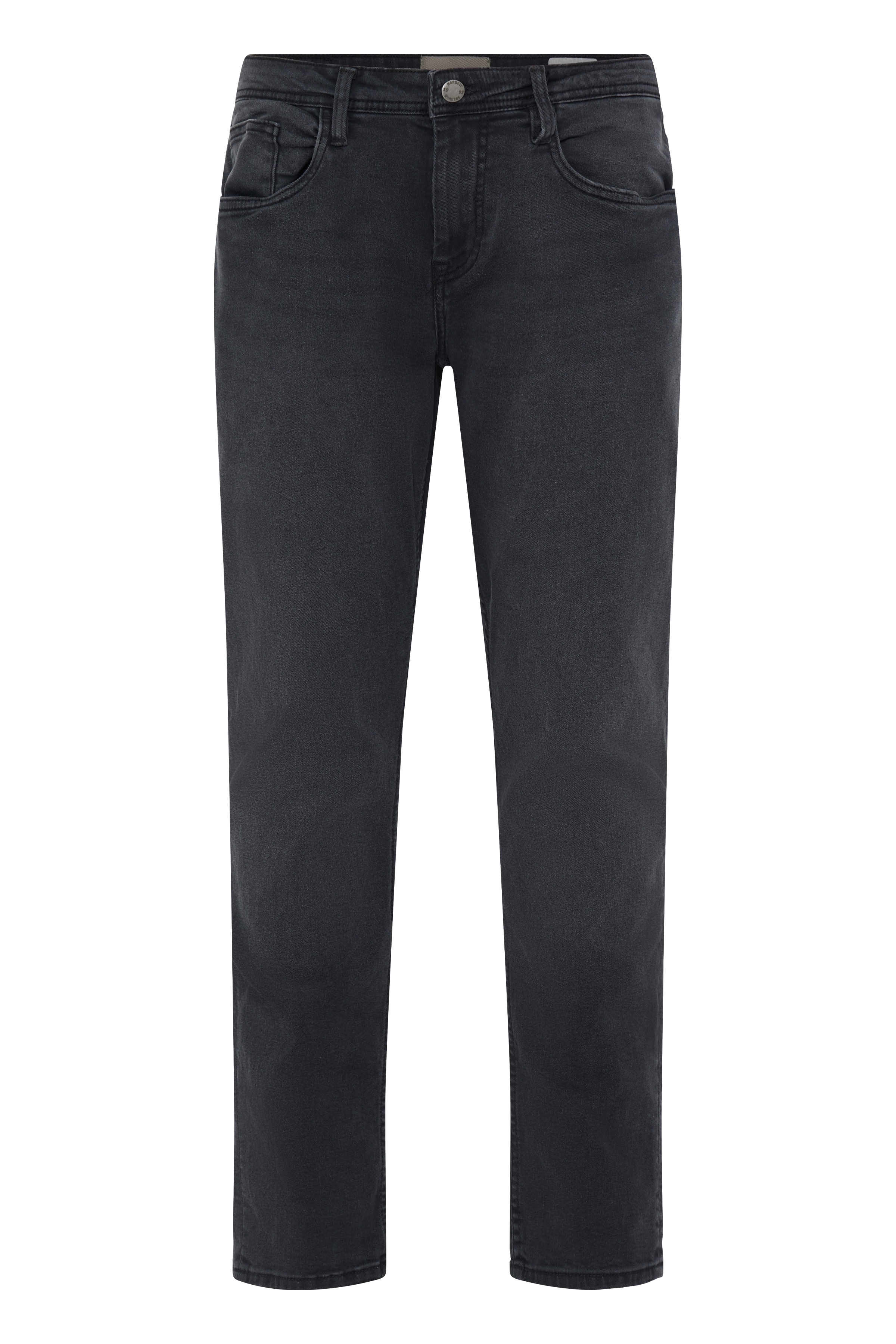 Blend Slim-fit-Jeans "BHTWISTER SLIM/REG" Baumwollmischung, regular fit