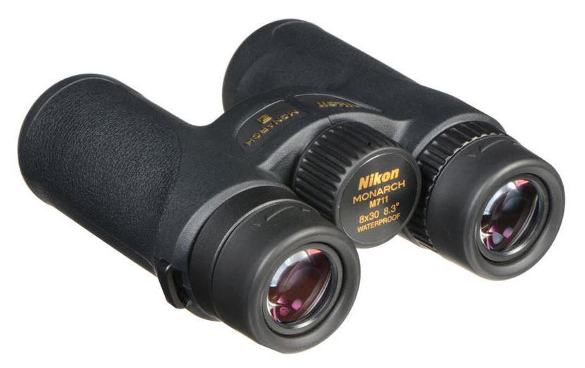 Nikon Fernglas »Monarch 7 8x30«