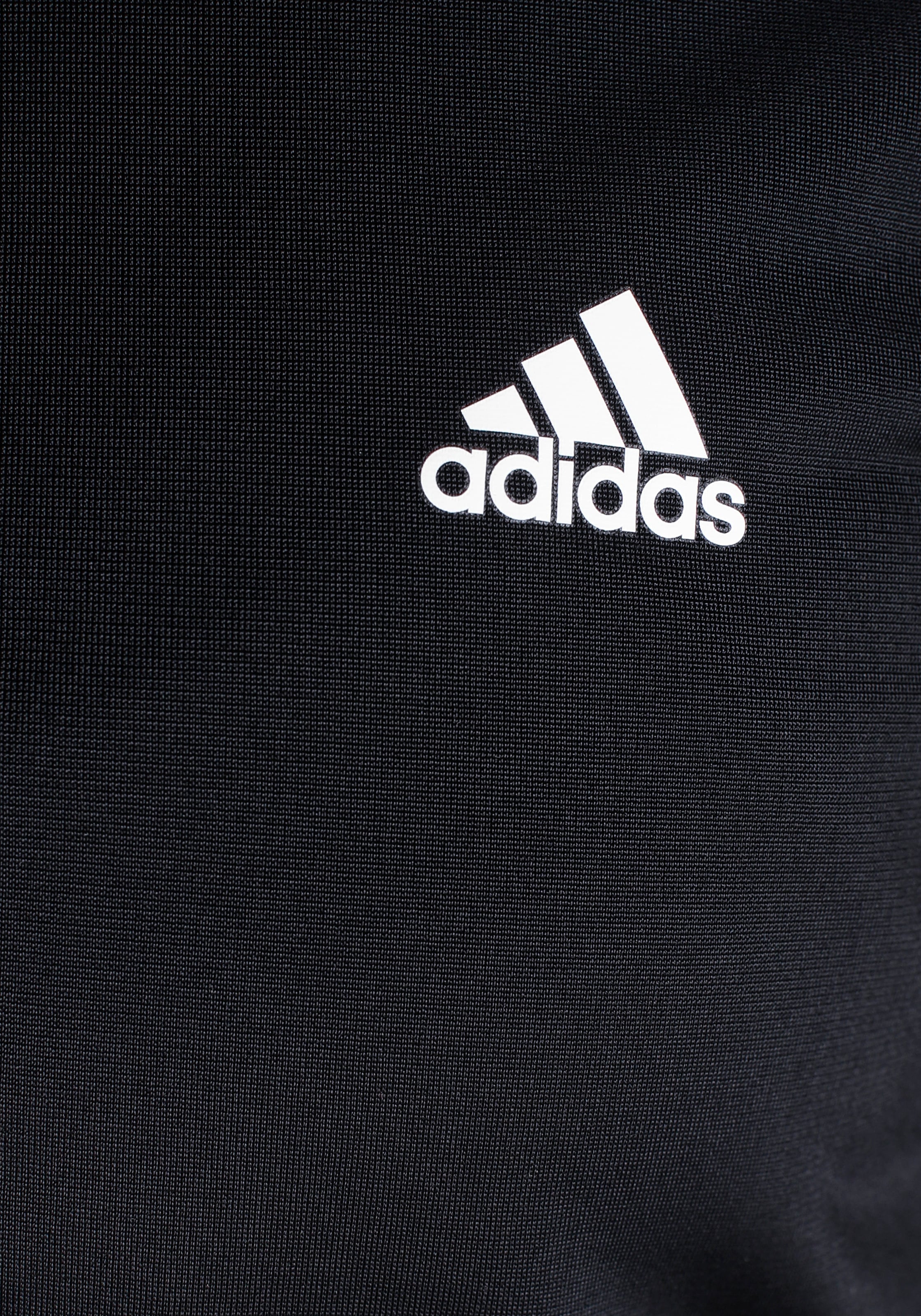 adidas Sportswear Trainingsanzug »ESSENTIALS BIG LOGO«, (2 tlg.)