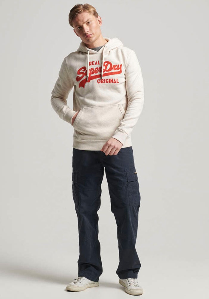 Superdry Kapuzensweatshirt »SODA POP VL Jelmoli-Versand | online HOODIE« CLASSIC kaufen