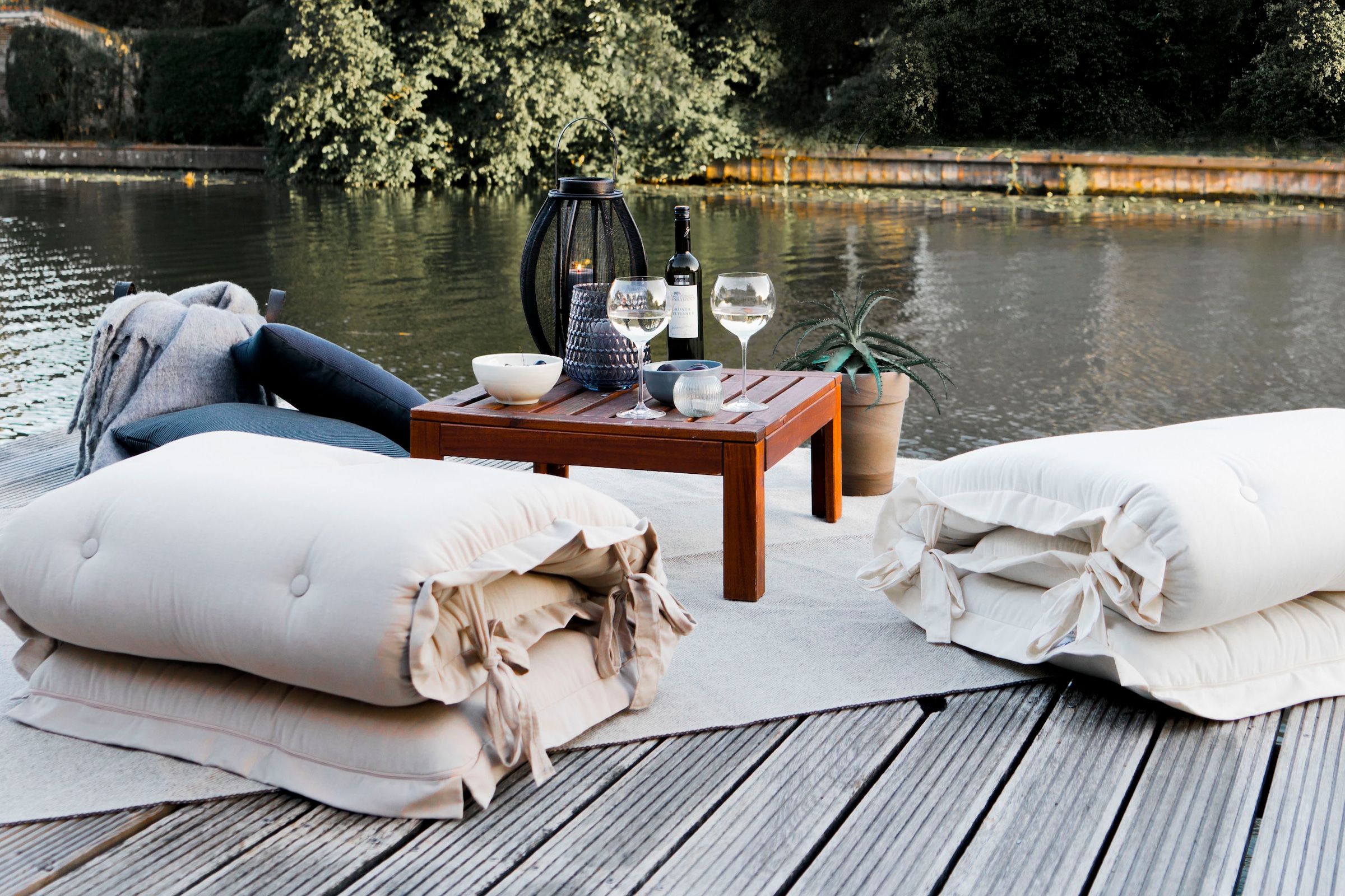Karup Design Gartensessel »Sit | OUT and shoppen Sleep«, online Jelmoli-Versand