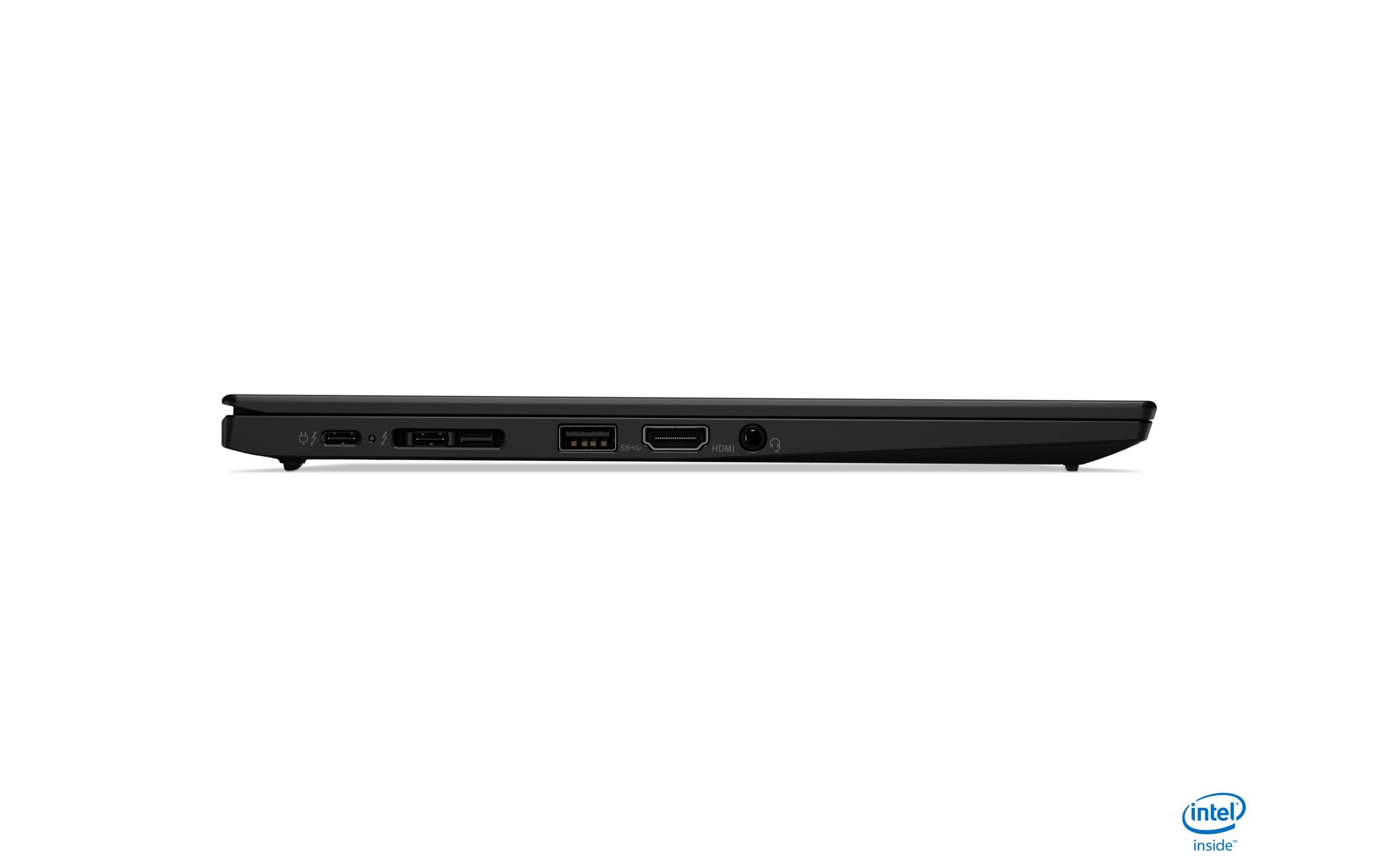 Lenovo Notebook »Lenovo Notebook ThinkPad X1 Carbon«, 35,56 cm, / 14 Zoll, Intel, Core i7, 512 GB SSD