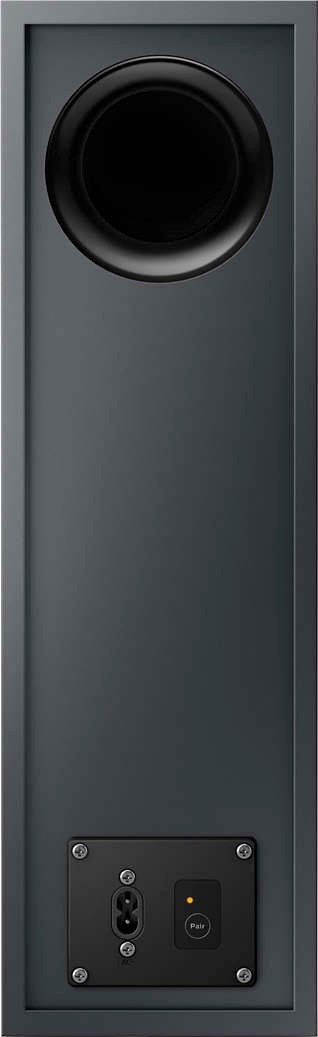 Philips Soundbar »TAB6305 / TAB6405«