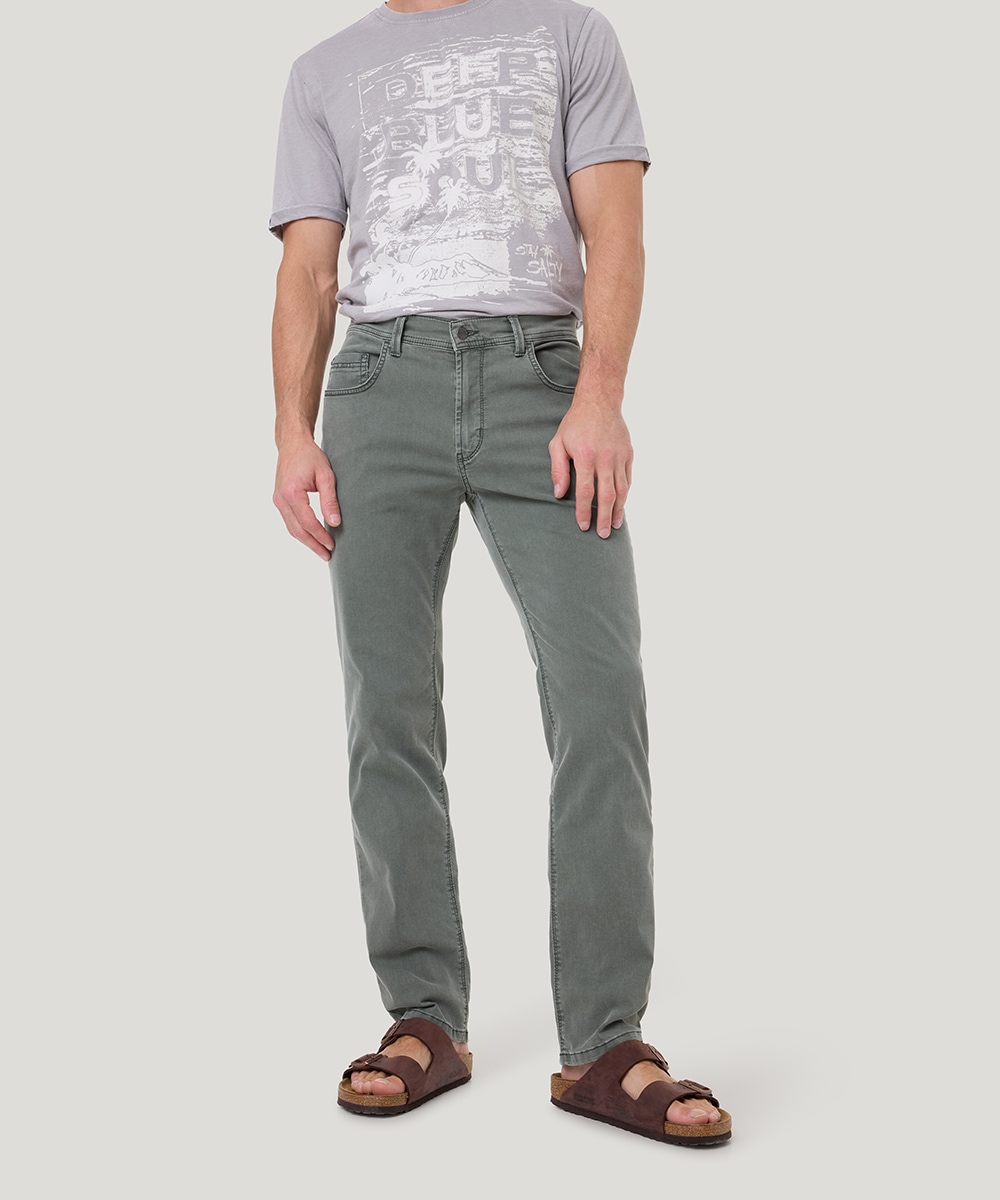Pioneer Authentic Jeans 5-Pocket-Jeans