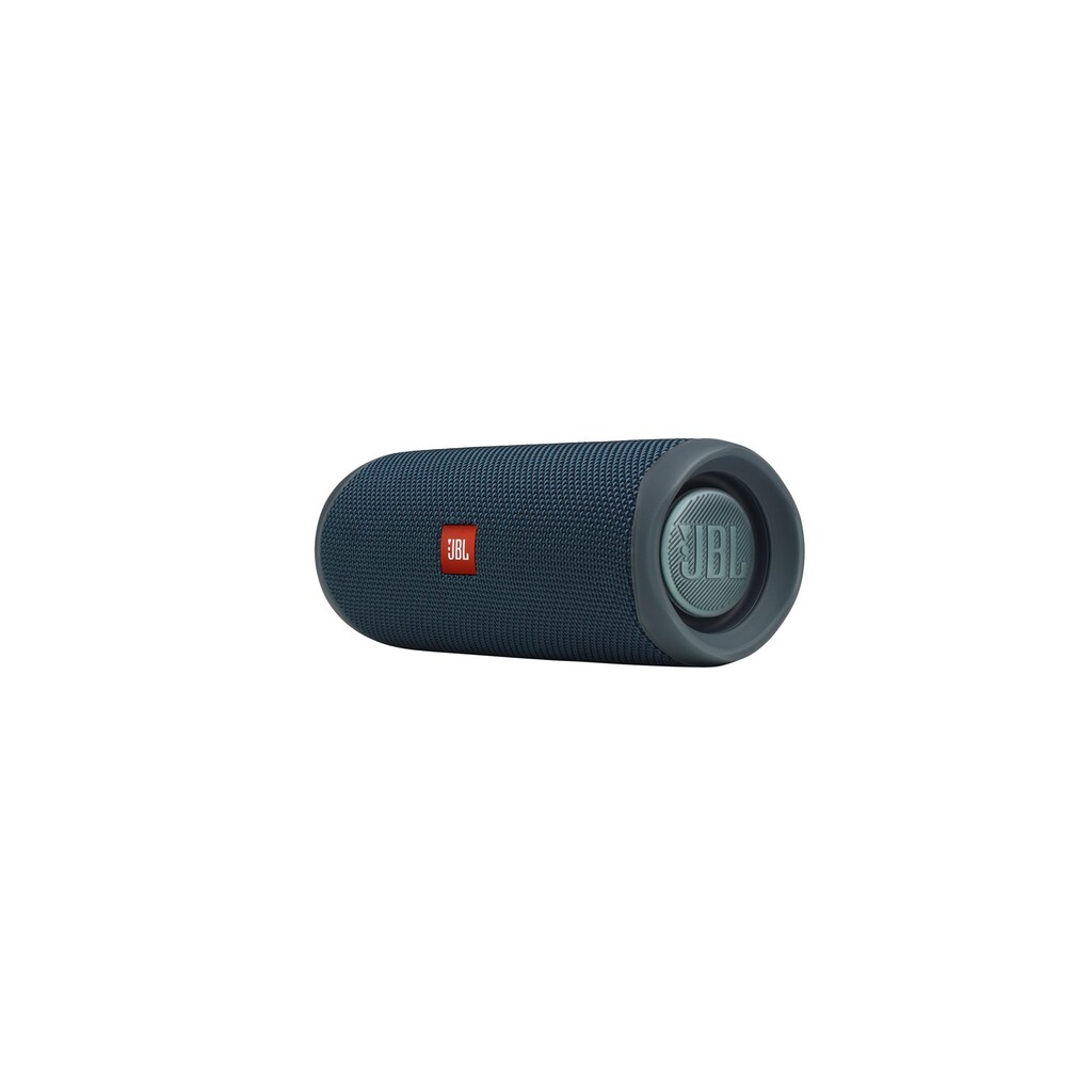JBL Bluetooth-Speaker »Flip 5 Blau«