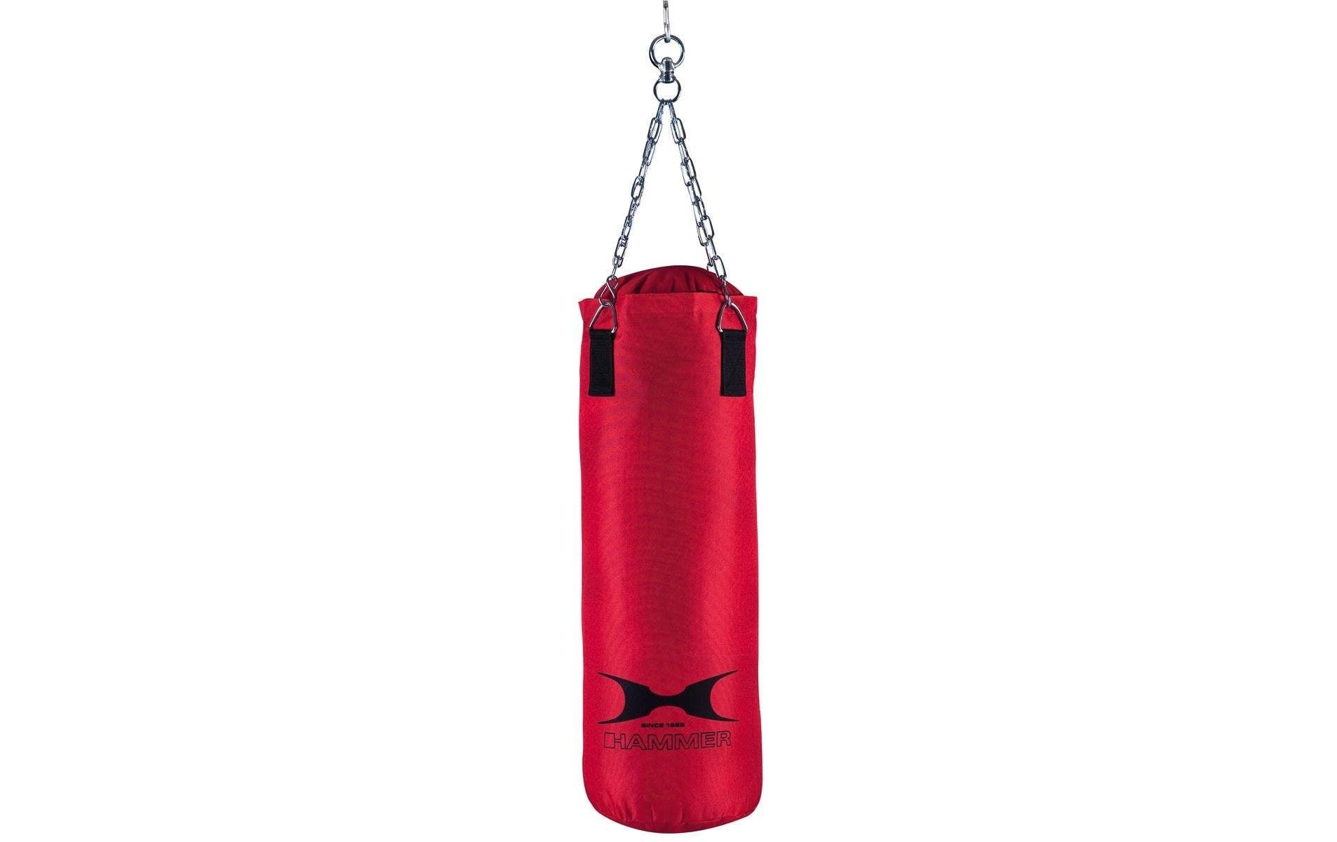 Hammer Boxsack »Punch 80 cm«