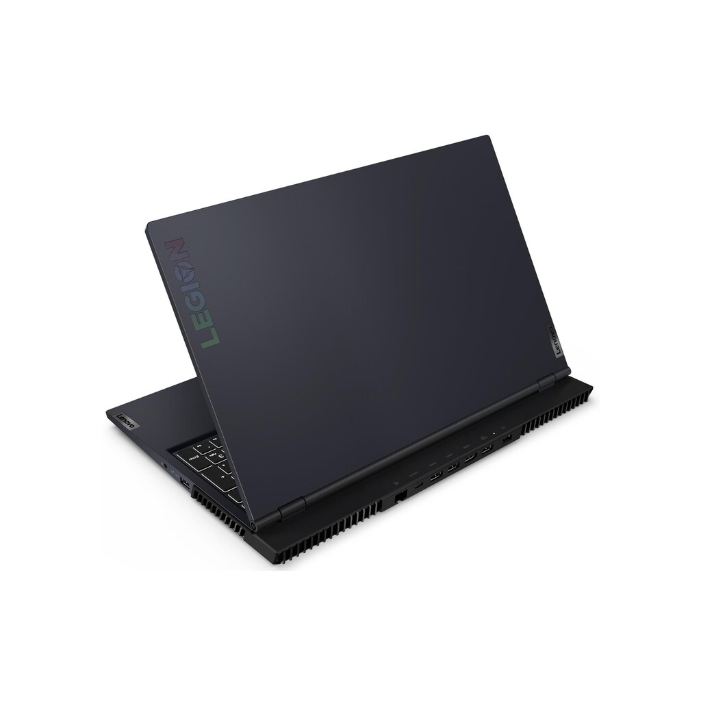 Lenovo Gaming-Notebook »Legion 5 15ACH, Ryzen 7 5800H, W11-H«, 39,46 cm, / 15,6 Zoll, AMD, Ryzen 7, GeForce RTX 3070, 1000 GB SSD