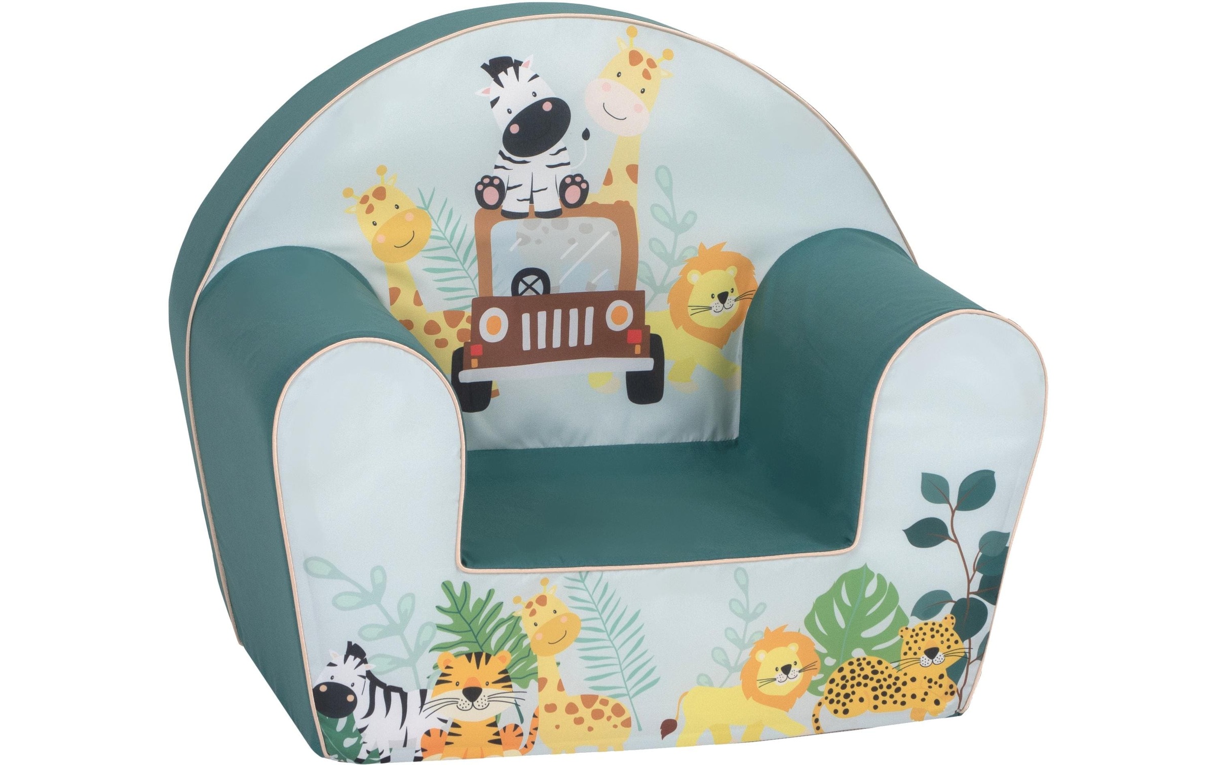 Knorrtoys® Kindersessel »Safari«