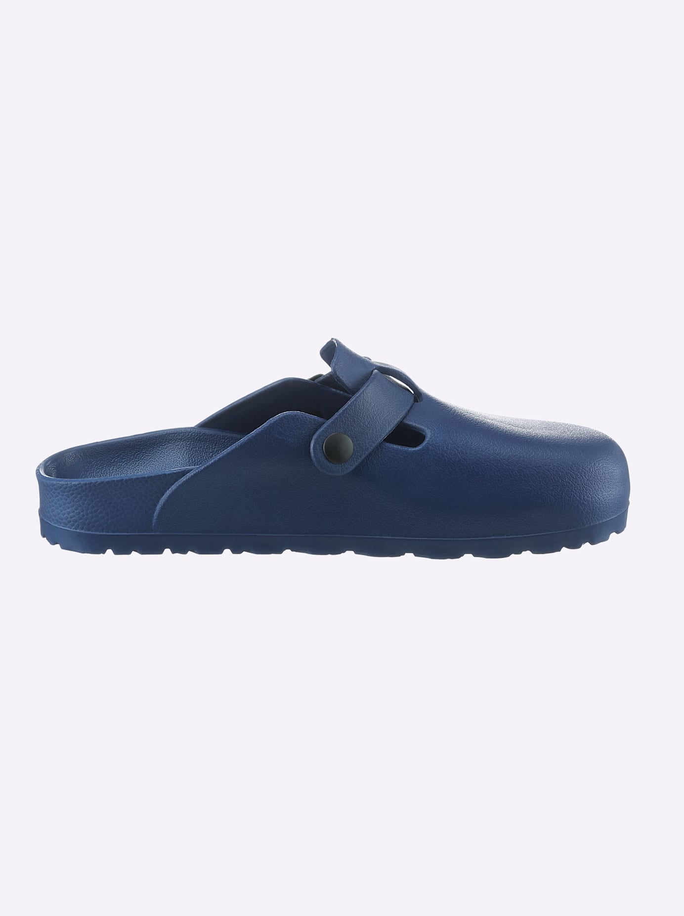 Casual Looks Pantolette
