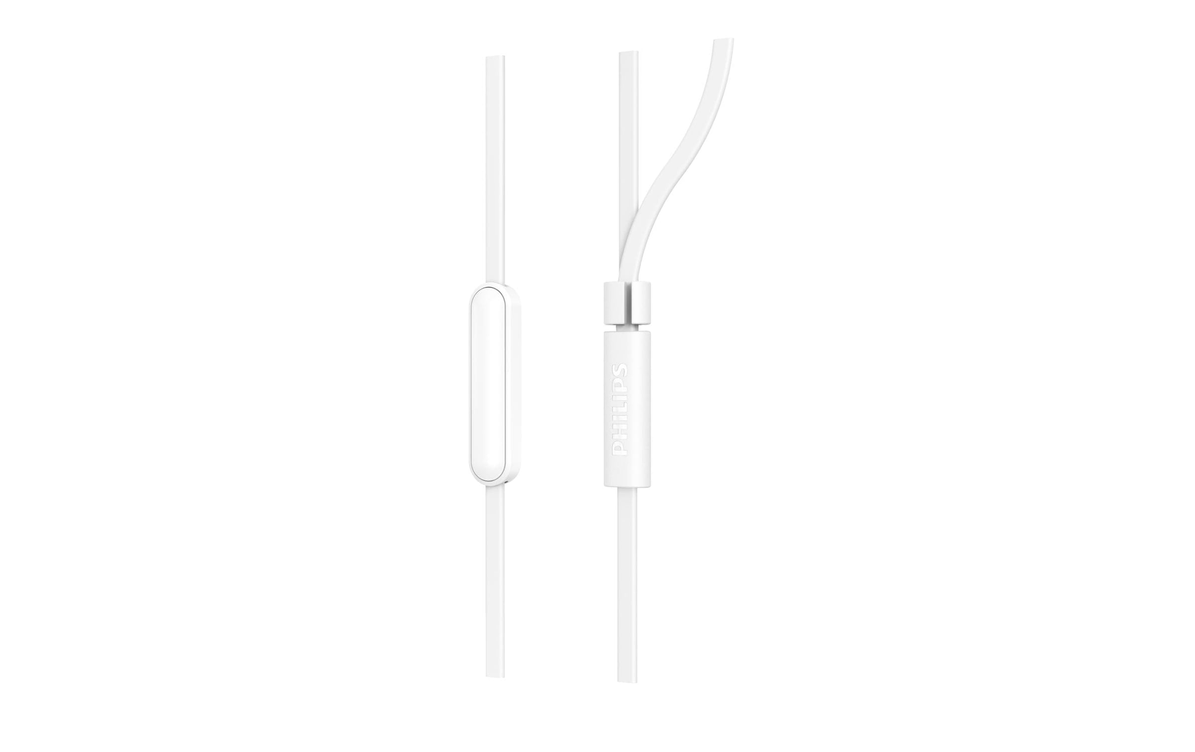 Philips In-Ear-Kopfhörer »TAE1105WT«