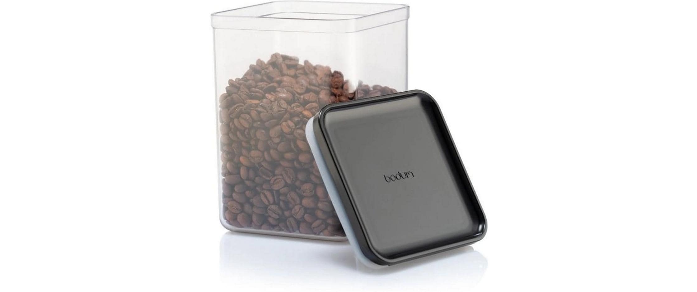 Bodum Vorratsdose »Canteen 6er Set«, (6 tlg.)