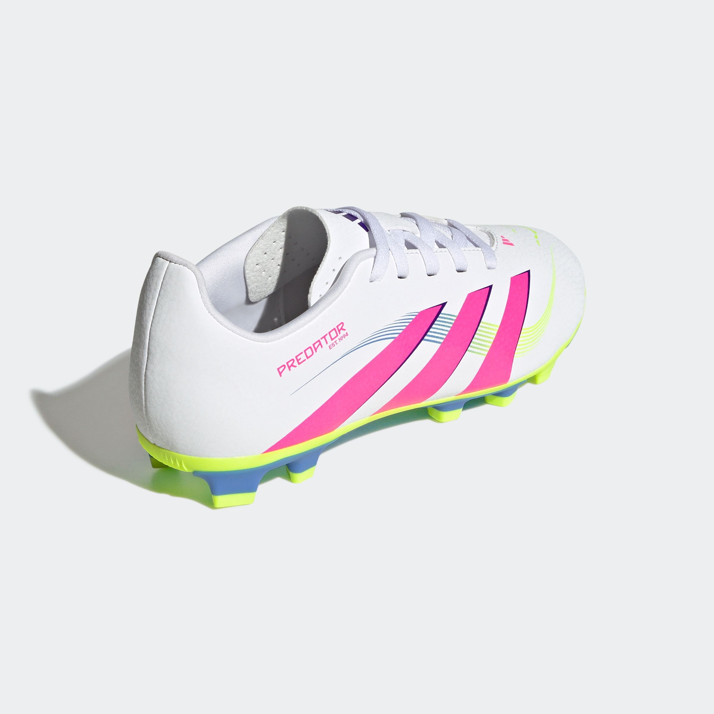 adidas Performance Fussballschuh »PREDATOR CLUB KIDS FG/MG«