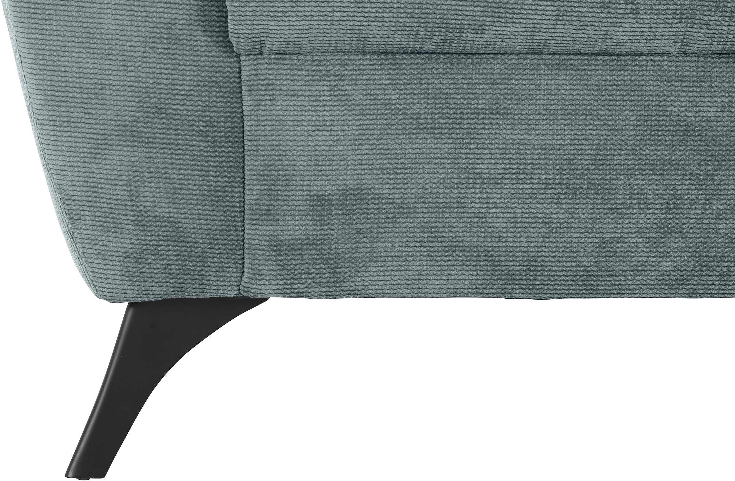 »Lörby«, | Jelmoli-Versand bestellen Aqua Sitzplatz, INOSIGN online Belastbarkeit 140kg 2-Sitzer mit bis clean-Bezug auch pro