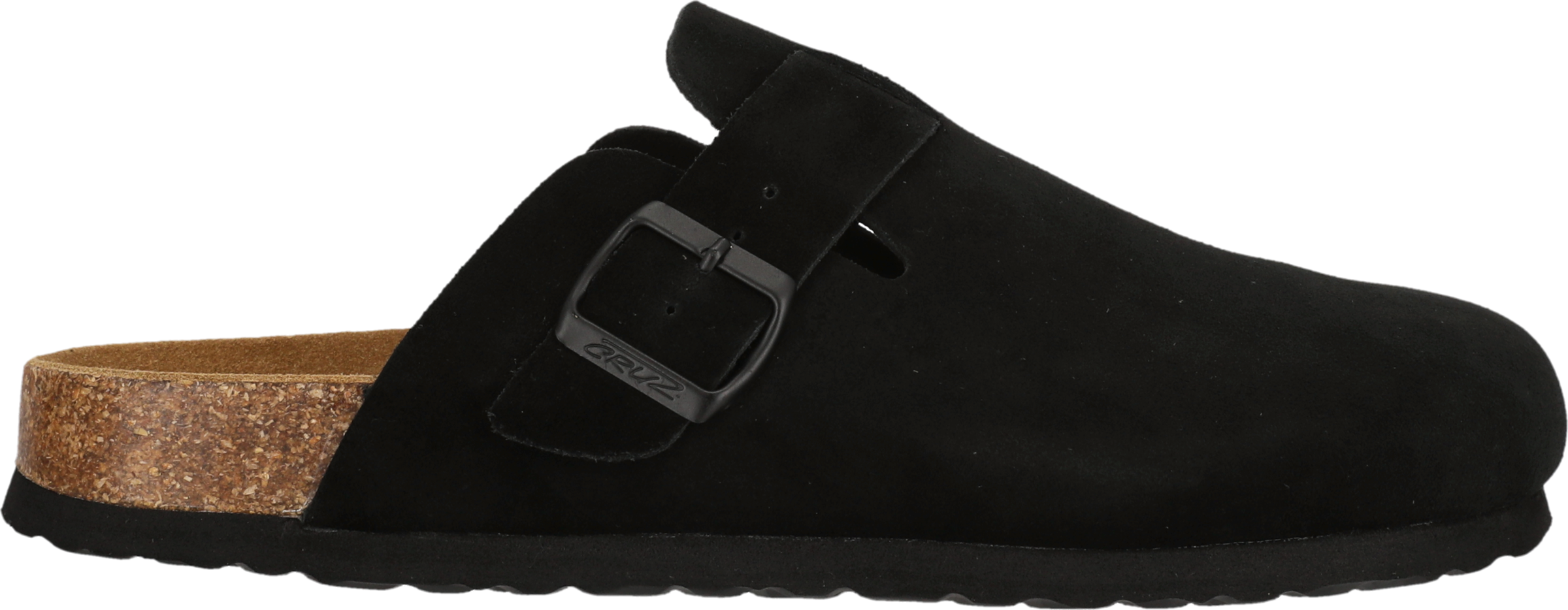 CRUZ Sandale »Corwin Leather Cork Clog«