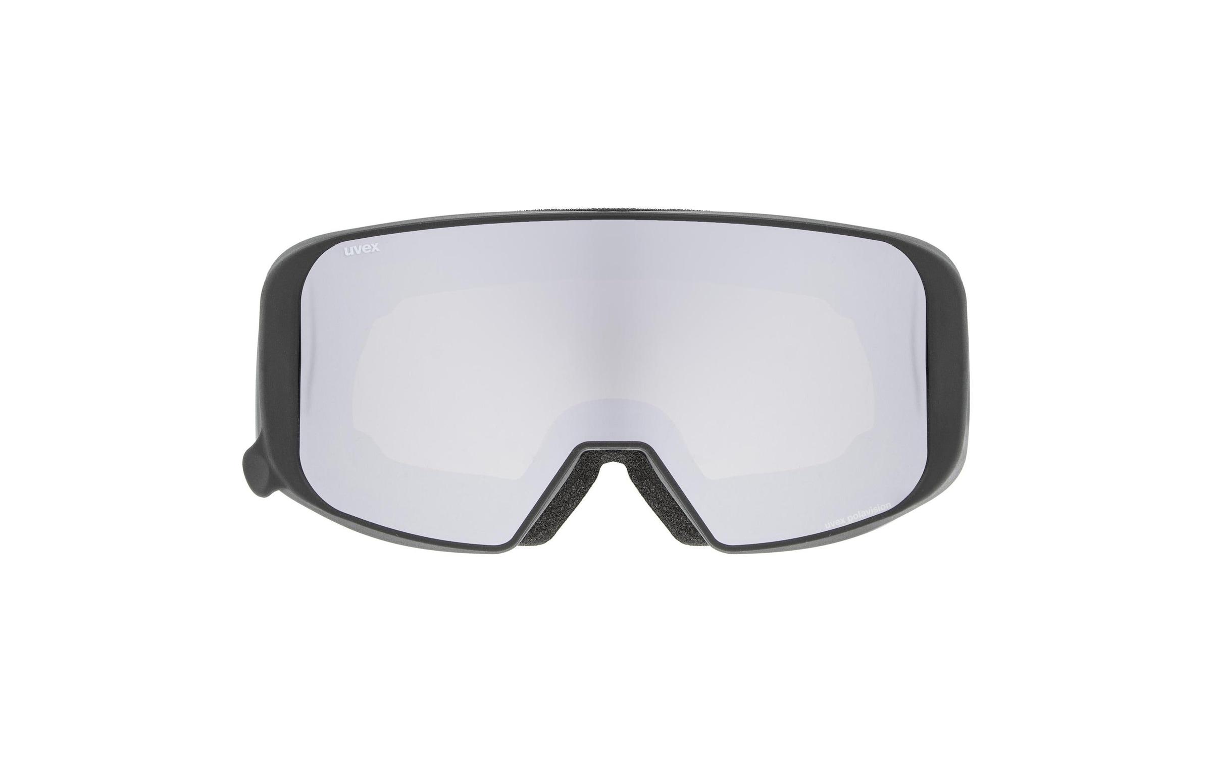 Uvex Skibrille »saga TO«