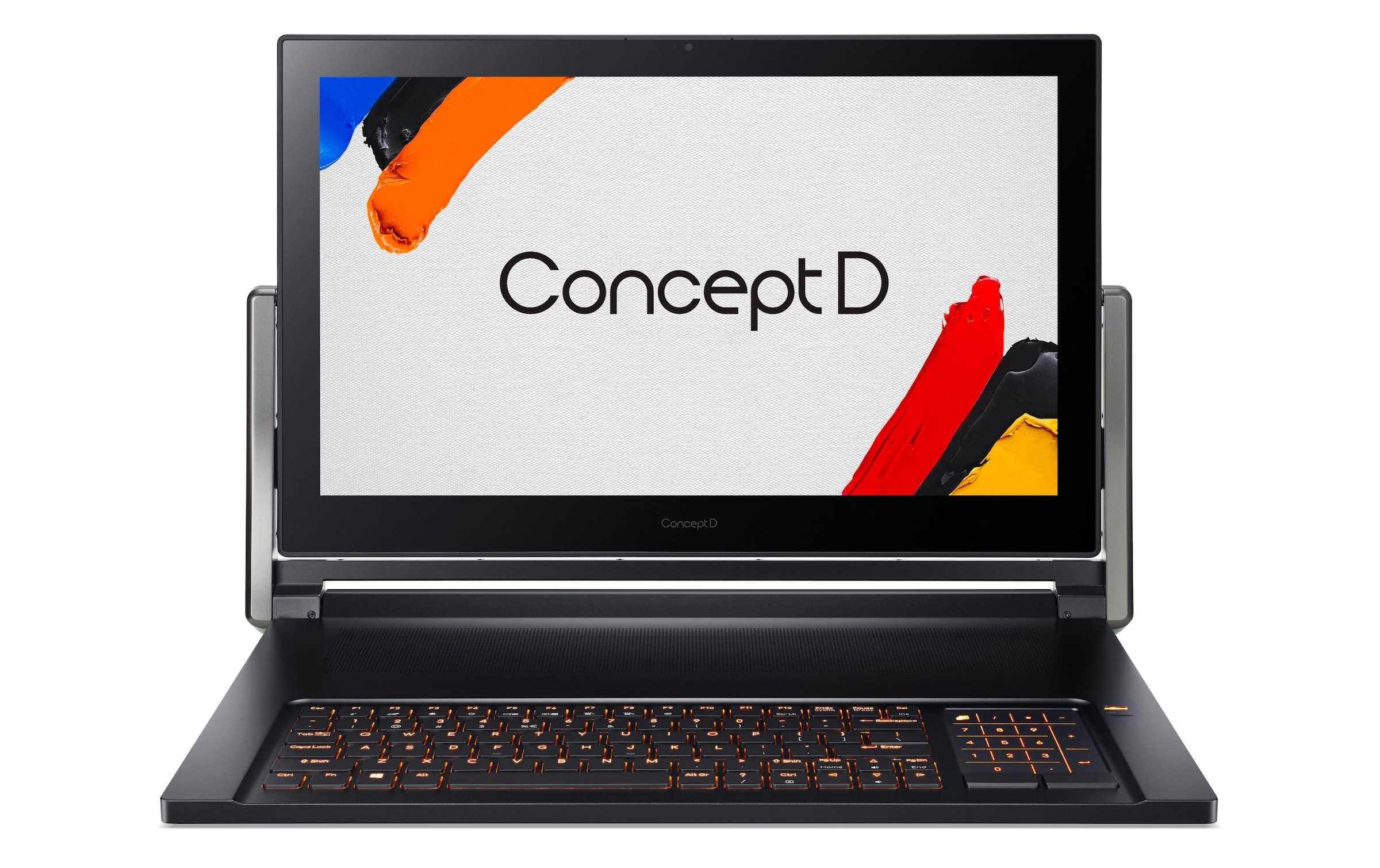 Acer Notebook »ConceptD 9 Pro (CN917-71P-9080)«, / 17,3 Zoll, Intel, Core i9