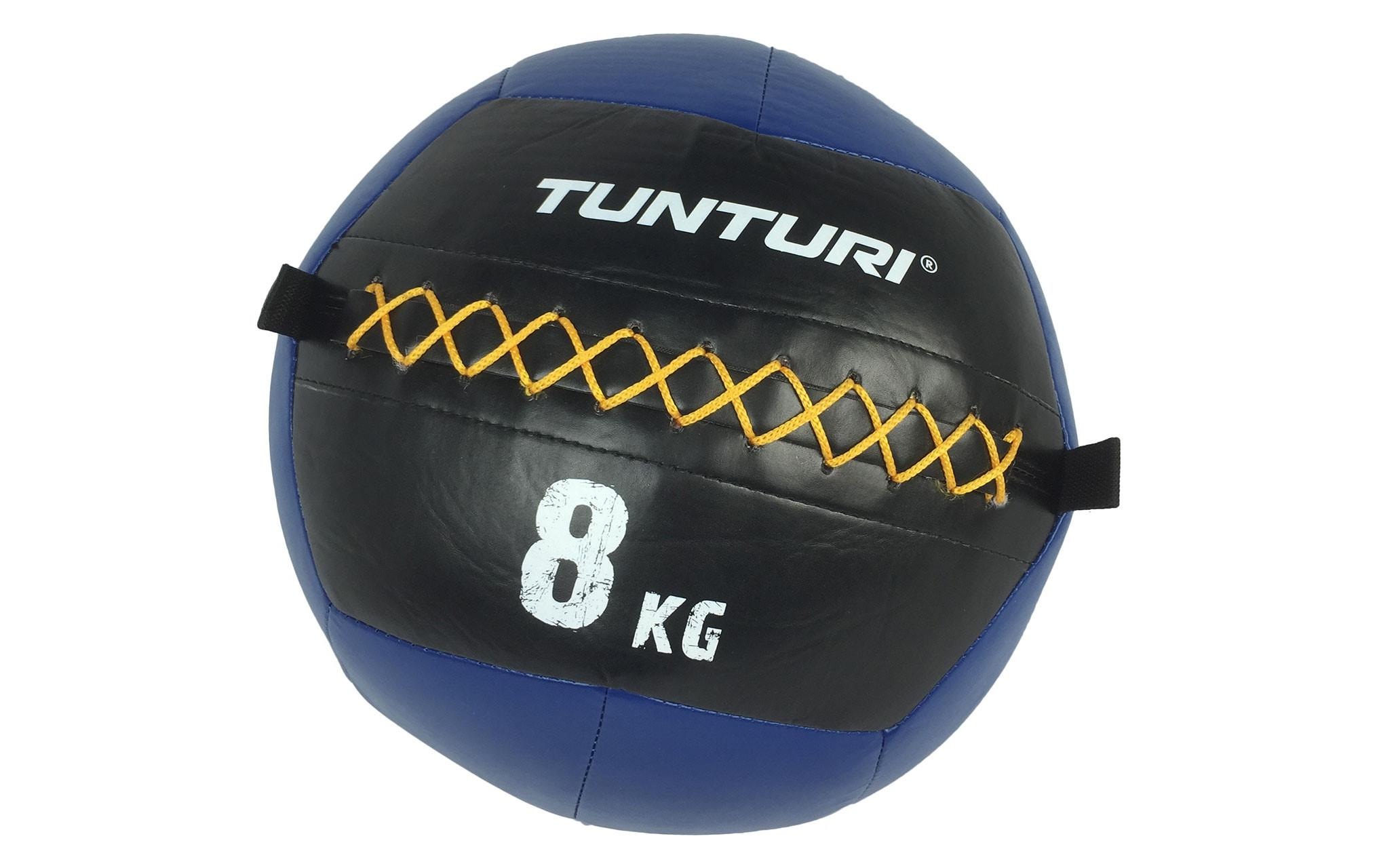 Tunturi Medizinball »Balls Cross Training Wandbälle«