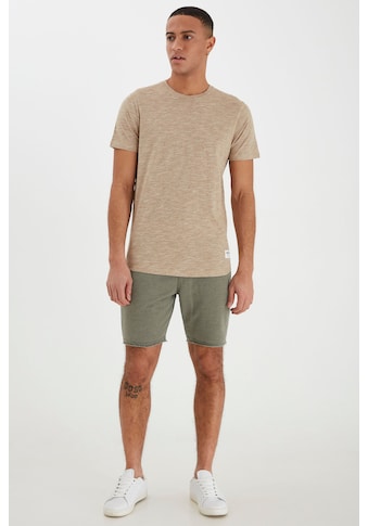 Blend Sweatshorts »Julio«, kurze Hose mit kontrastfarbenen Bund kaufen Blend Sweatshorts »Julio«, kurze Hose mit kontrastfarbenen Bund kaufen