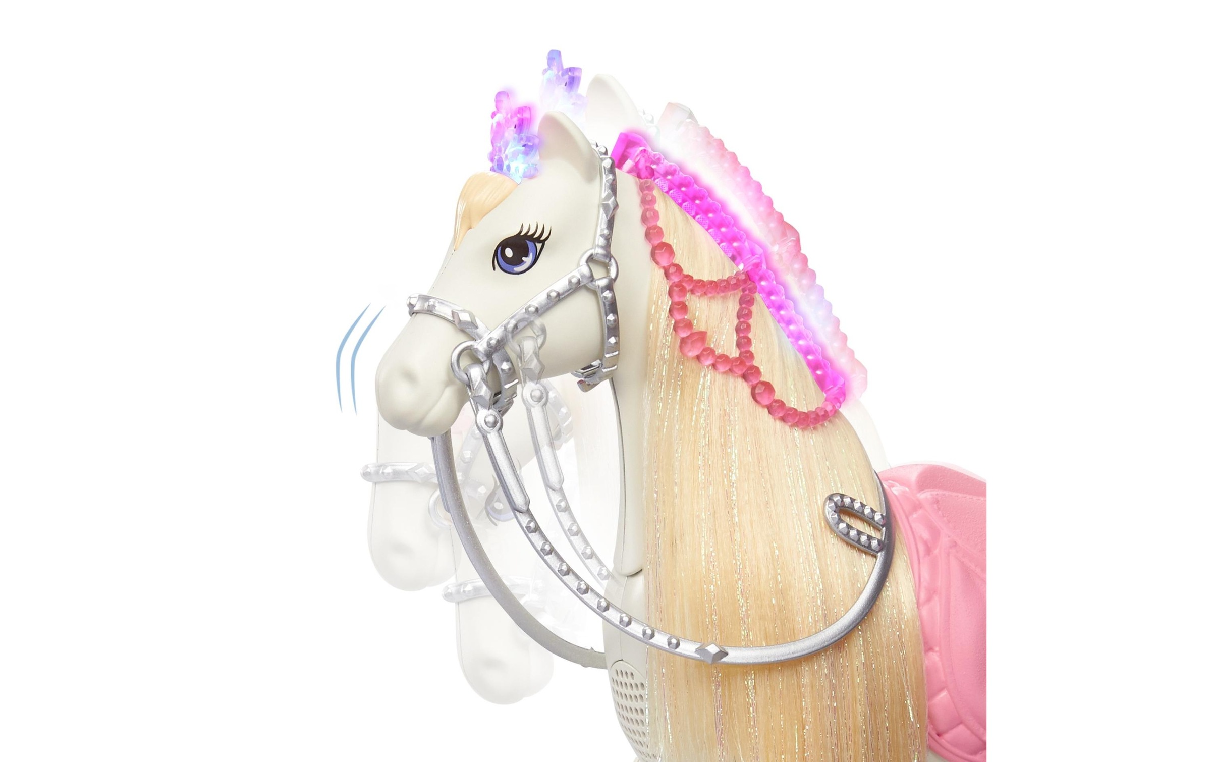 Barbie Spielfigur »Tanzendes Pferd«