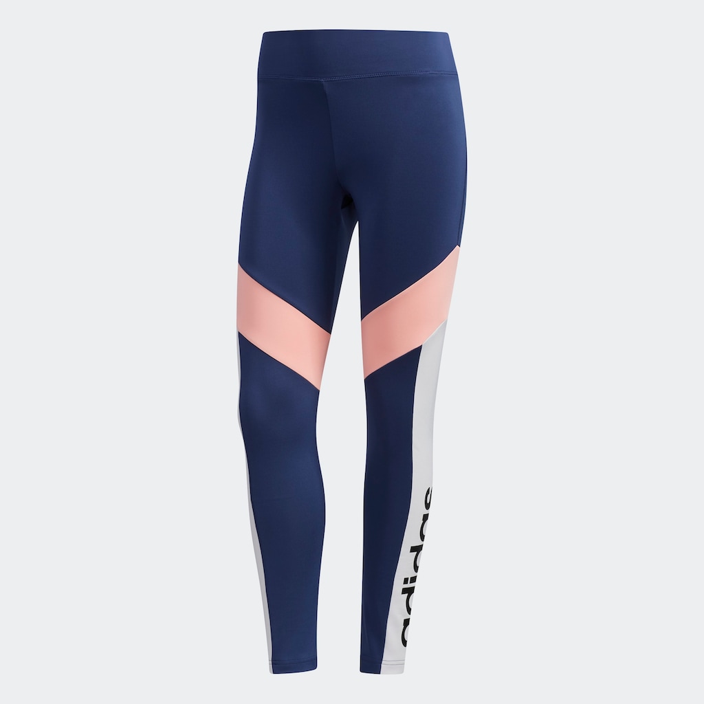 adidas Performance Funktionstights »W DESIGNED 2 MOVE CB 7/8 TIGHTS«