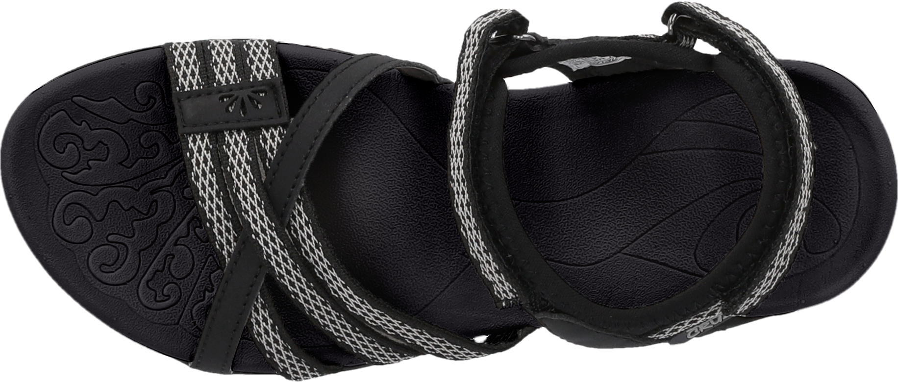 CRUZ Sandale »Aarhus W Sandal«