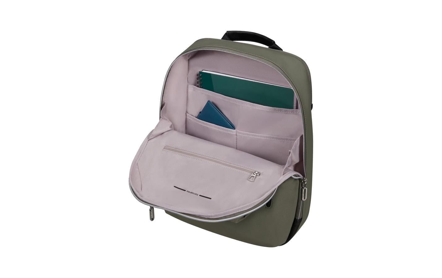 Samsonite Laptoprucksack »Ongoing«