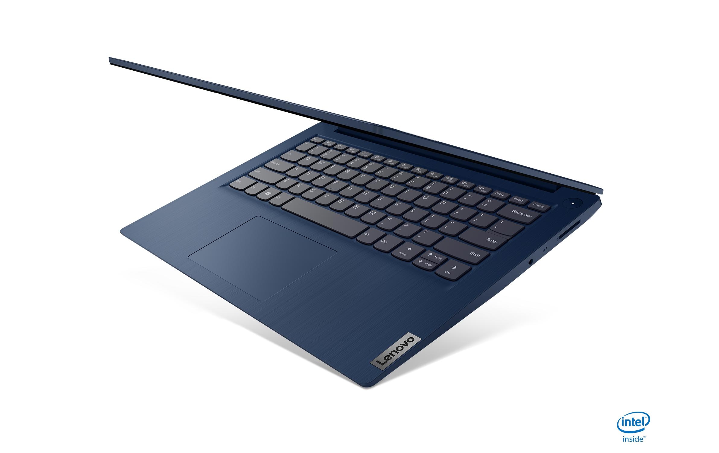 Lenovo Notebook »IdeaPad 3 14ADA05 (AMD)«, 35,6 cm, / 14 Zoll, AMD, Ryzen 5, Radeon