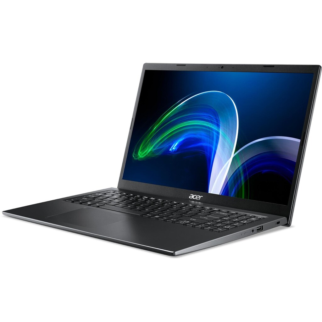 Acer Notebook »Acer Extensa 15 EX21«, 39,46 cm, / 15,6 Zoll, Intel, Pentium Silber, 256 GB SSD