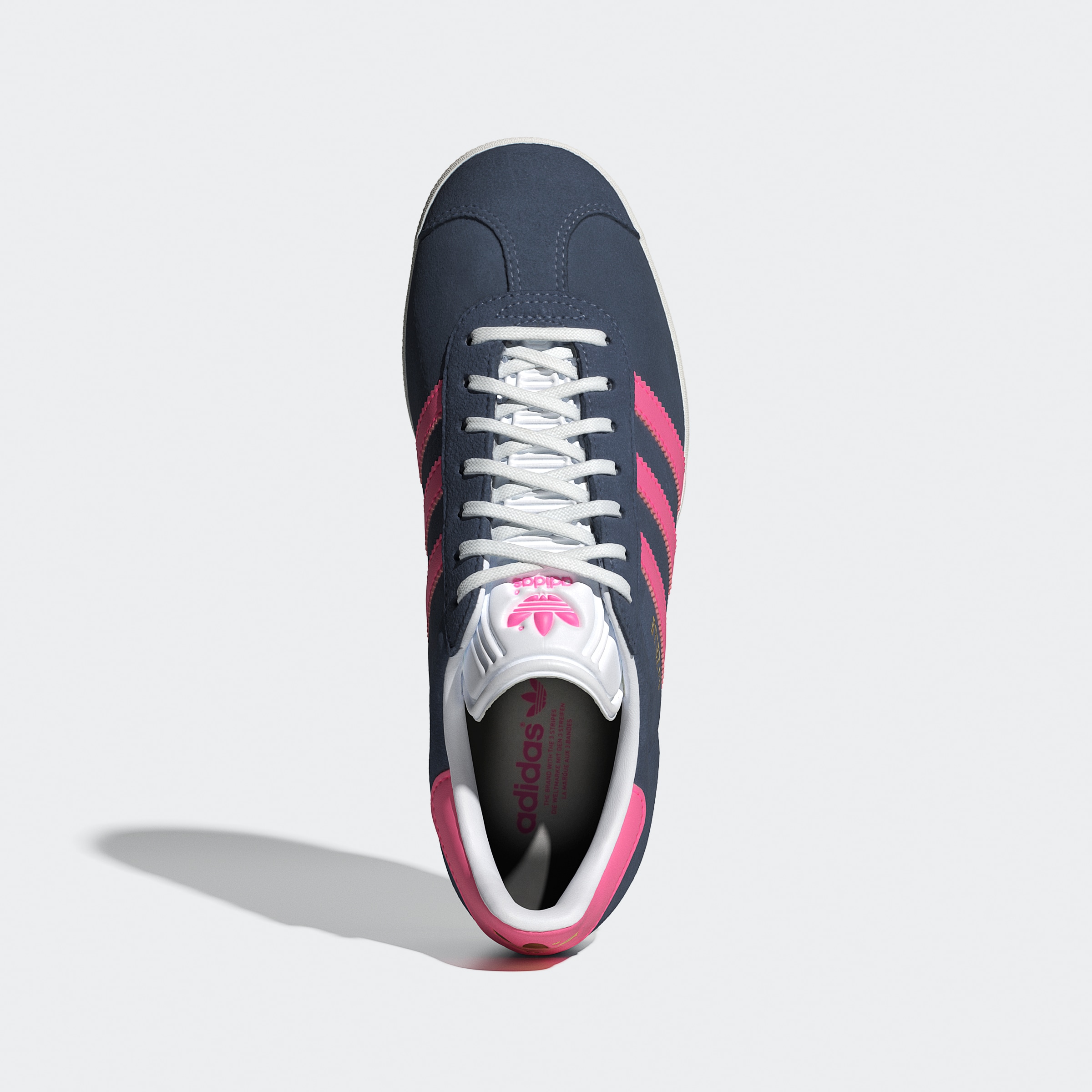 adidas Originals Sneaker »GAZELLE«